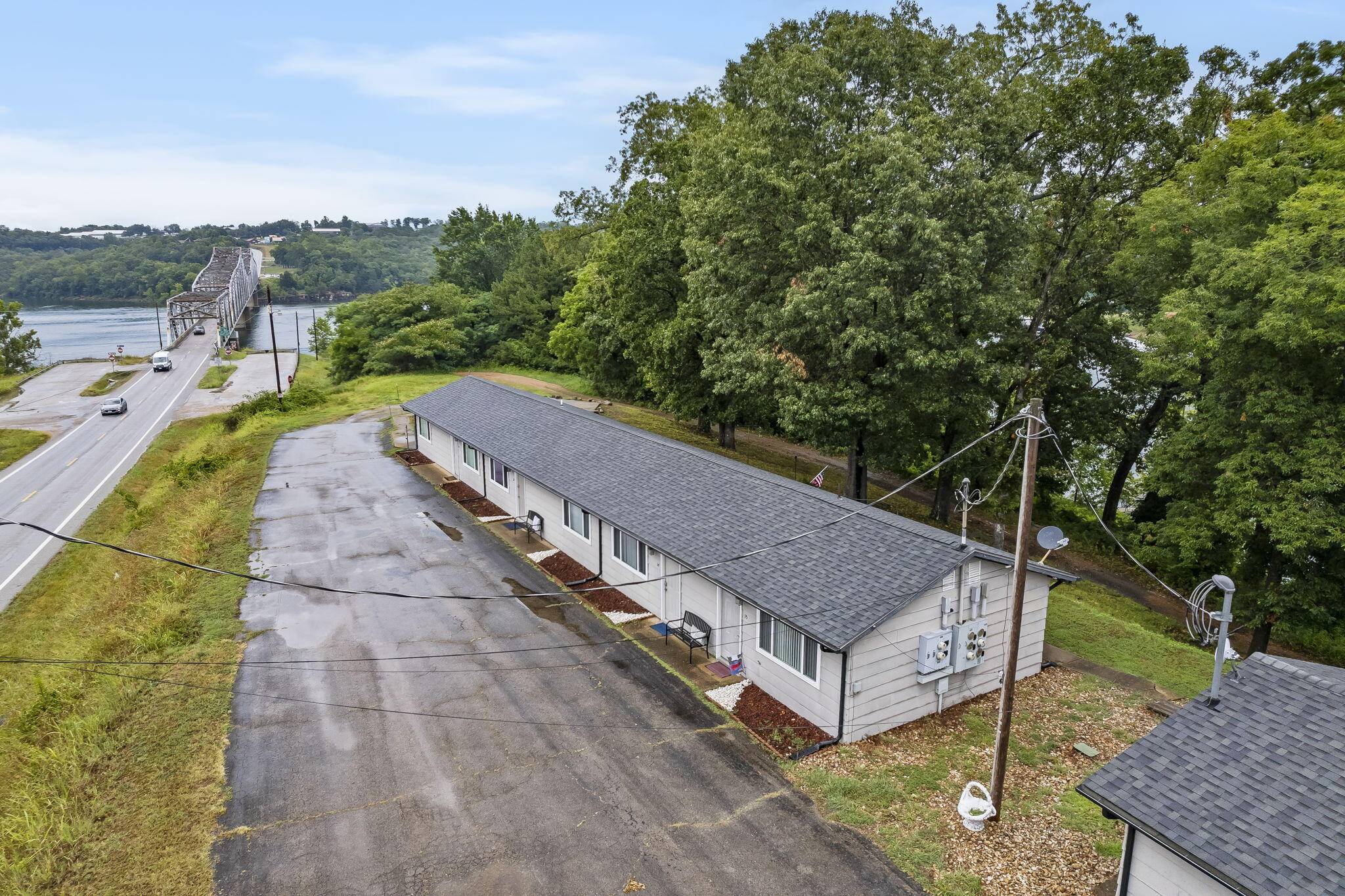 26032 State Hwy 39, Unit 12, Shell Knob, MO 65747