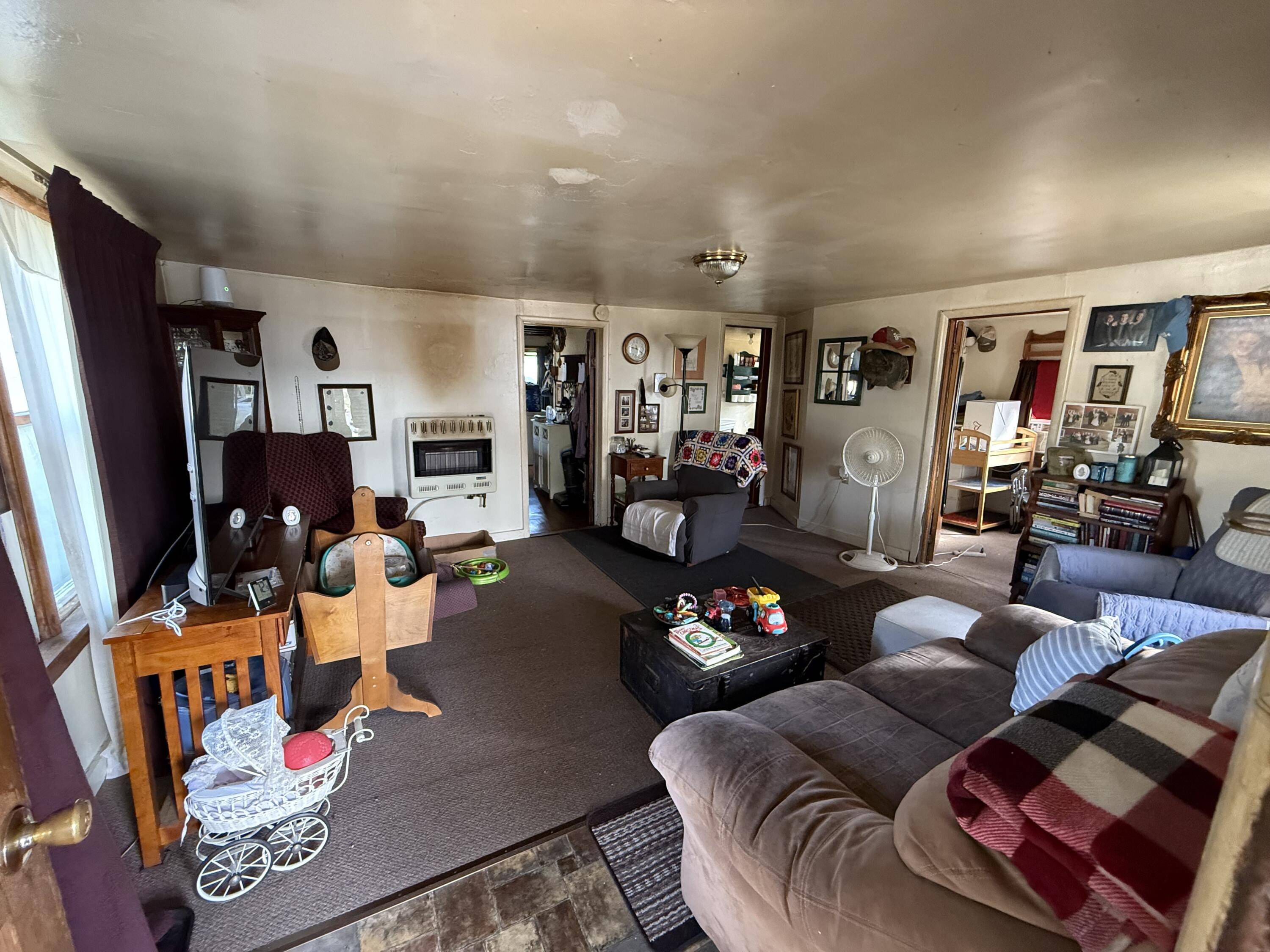 230 W 2nd ST, Mountain View, MO 65548