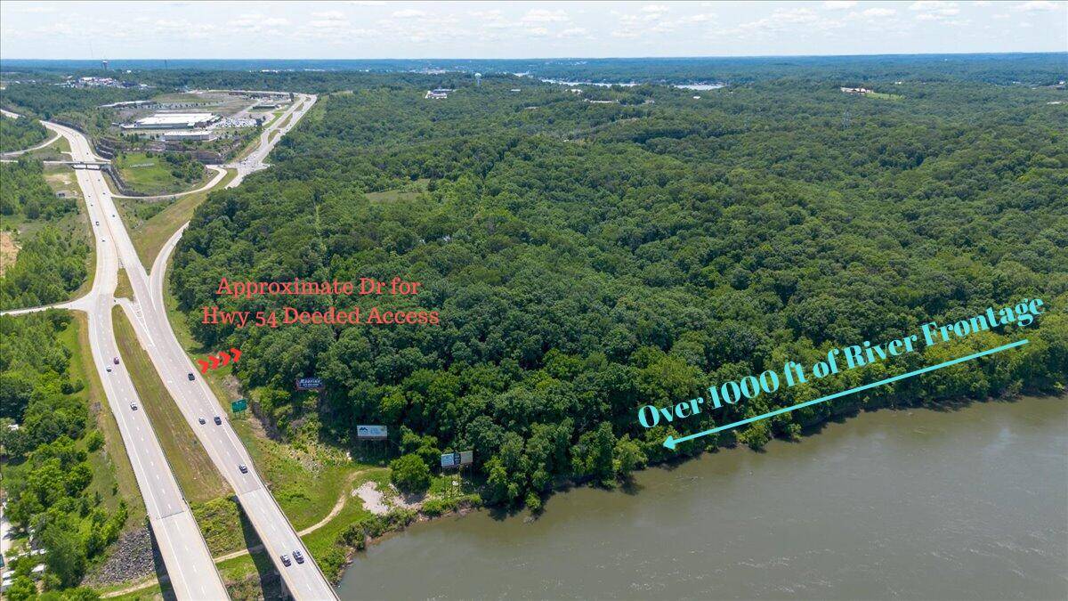 Xxx Campbell Acres, Lake Ozark, MO 65049