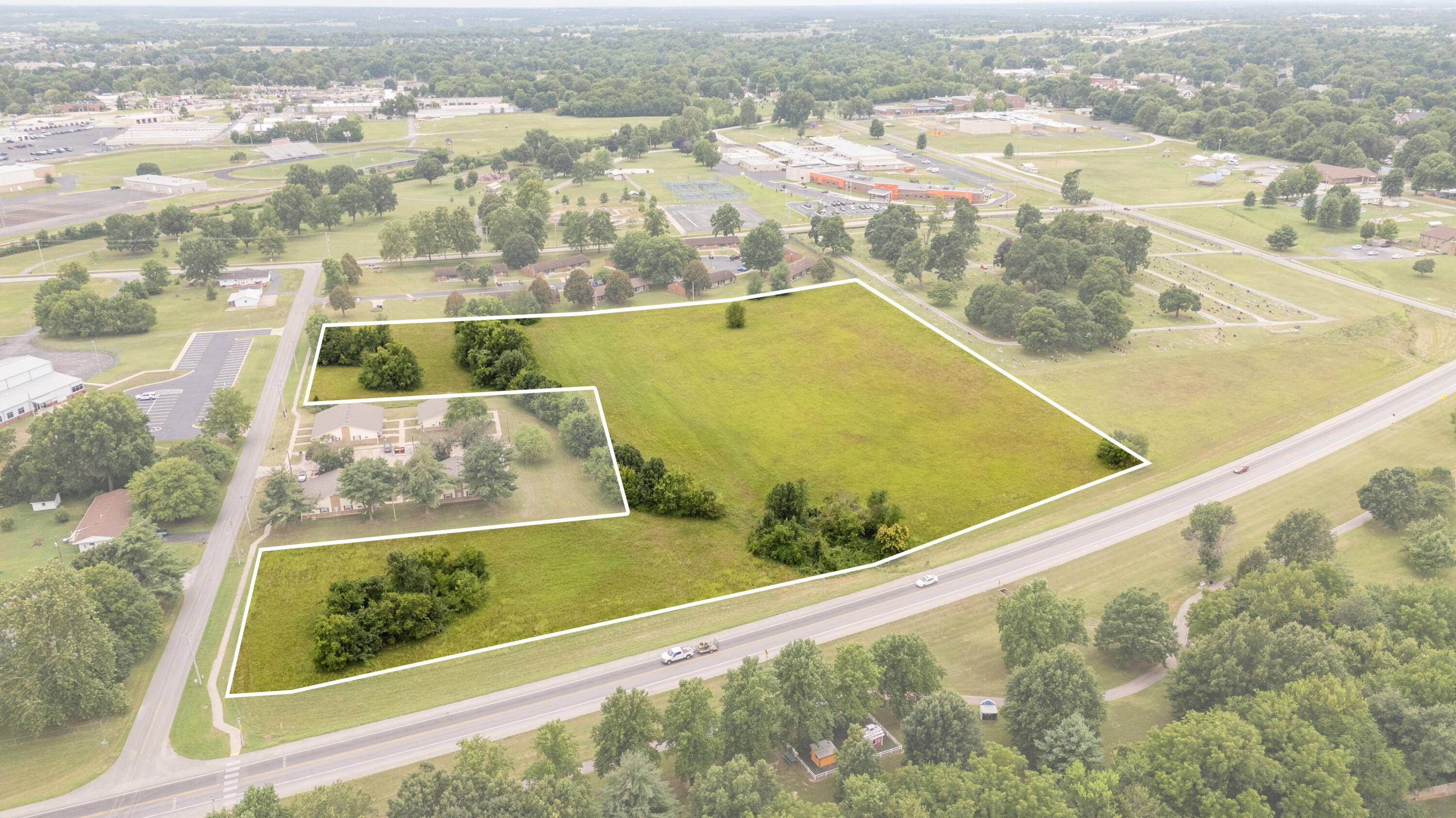 00 Boston LN, Republic, MO 65738