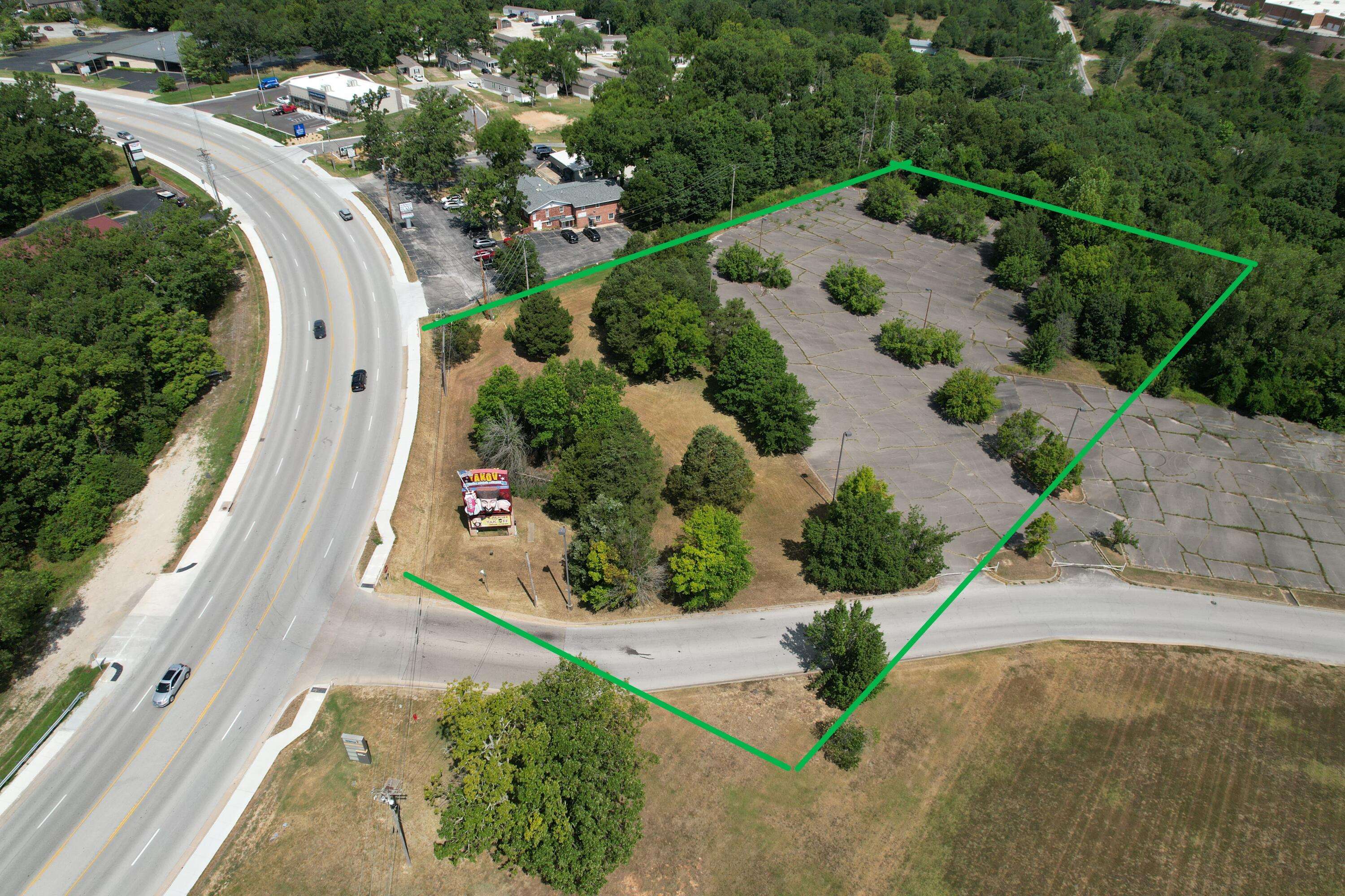 464 State Hwy. 248, Branson, MO 65616