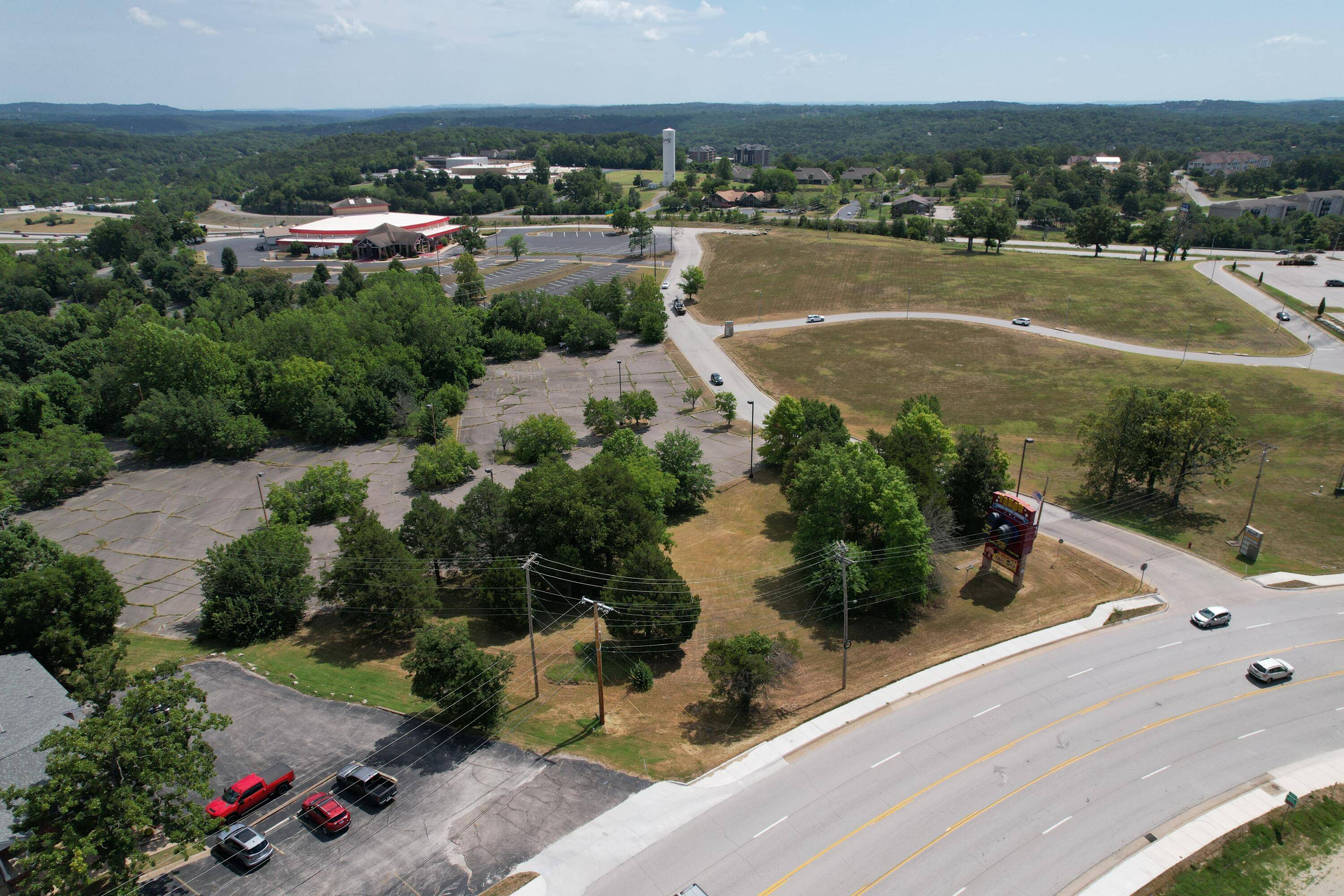 464 State Hwy. 248, Branson, MO 65616