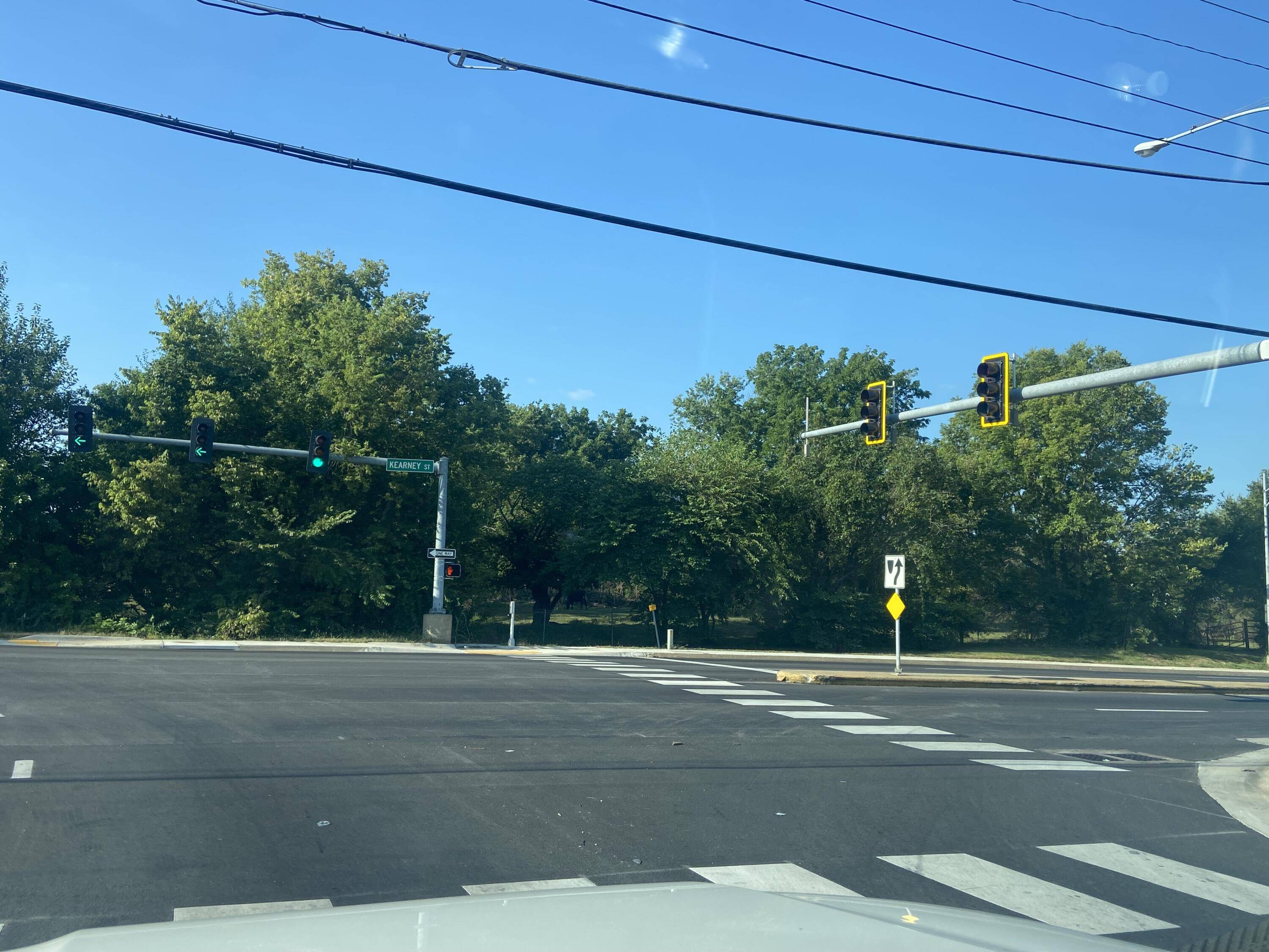 3300 W Kearney ST, Springfield, MO 65803