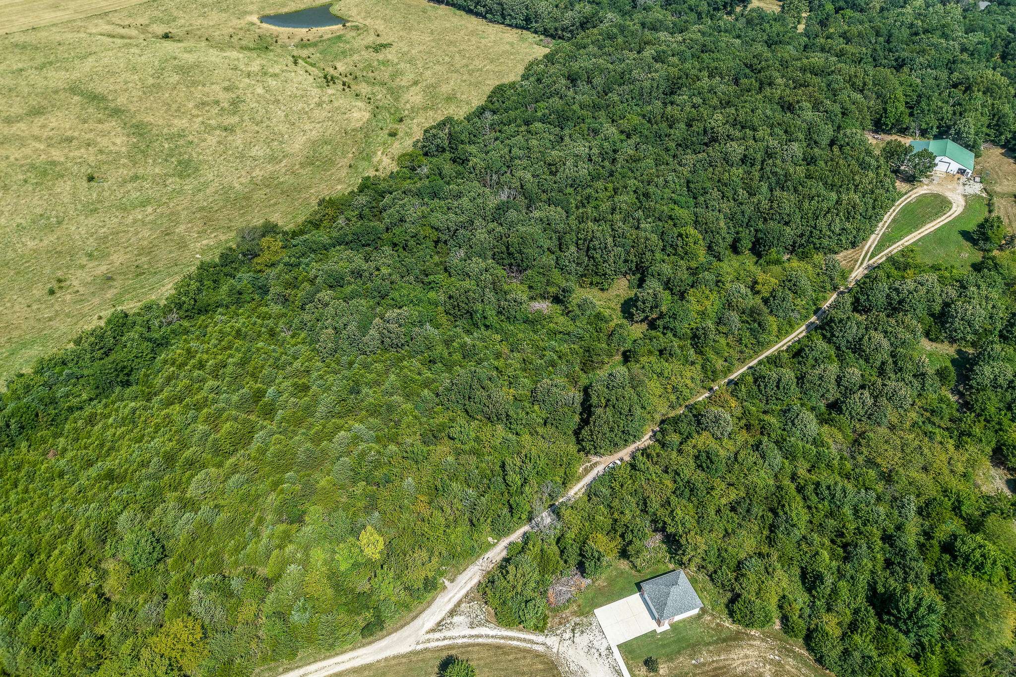 000 Beulah Creek DR #Lot 1, Marshfield, MO 65706