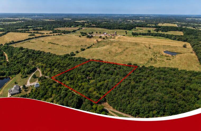 000 Beulah Creek DR #Lot 1, Marshfield, MO 65706