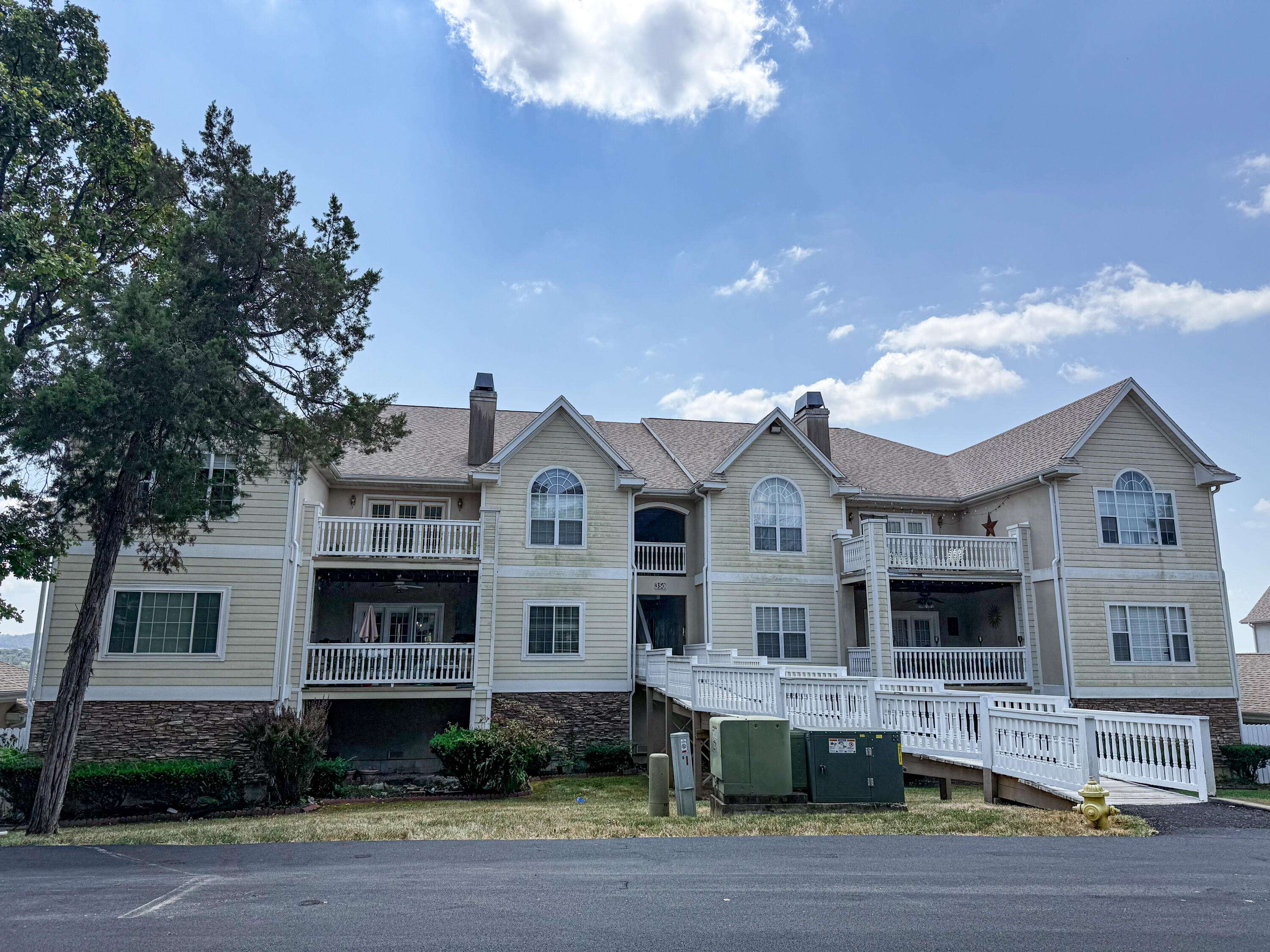 350 Woodland DR #18-1d, Branson, MO 65616