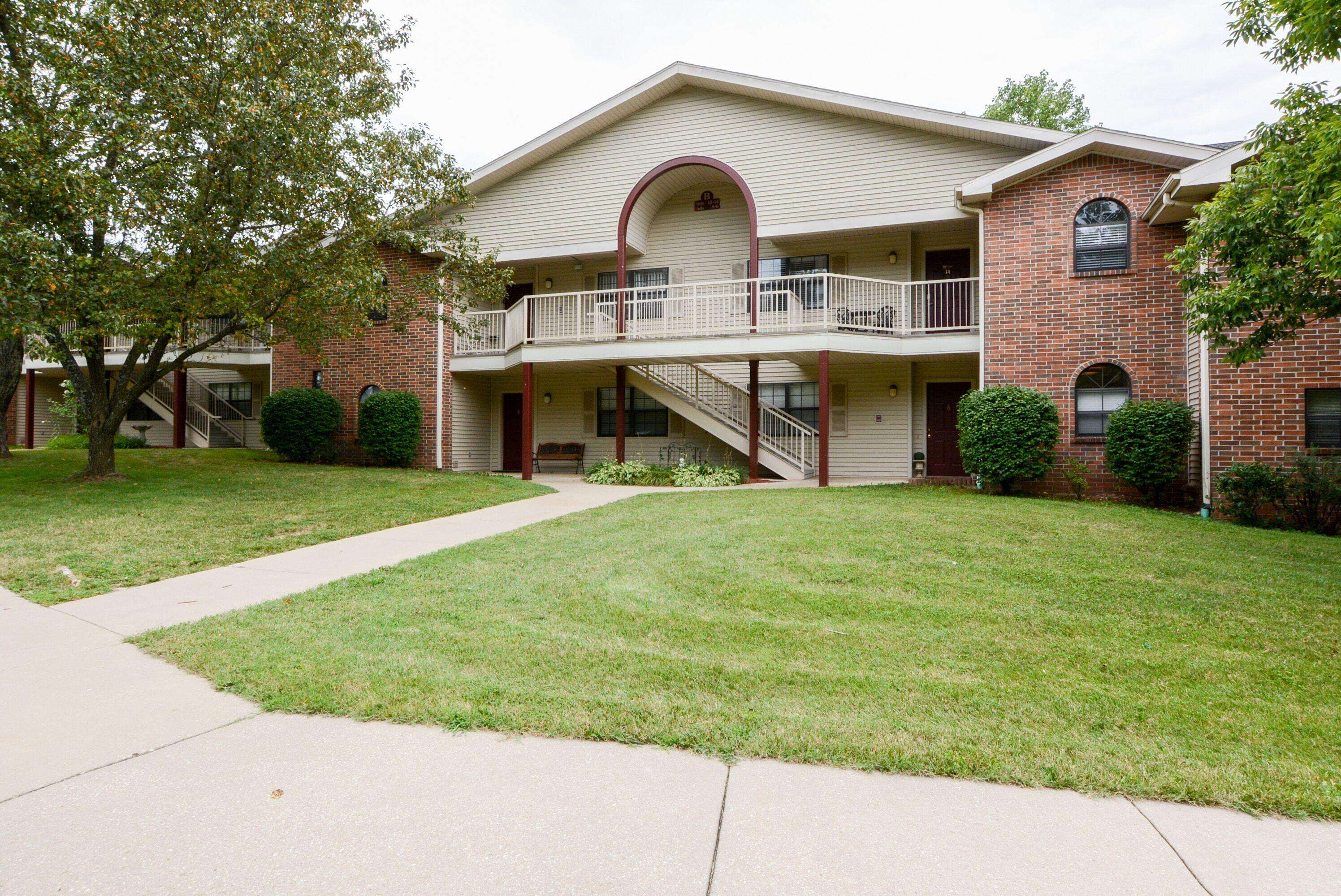 350 Wildwood DR #13, Branson, MO 65616