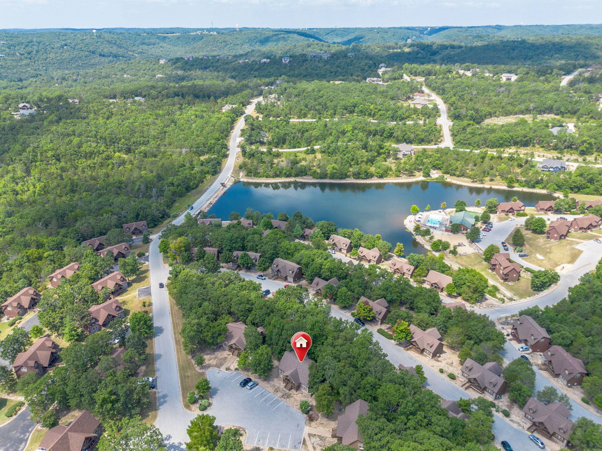 17 Olivia CT #102a, Reeds Spring, MO 65737