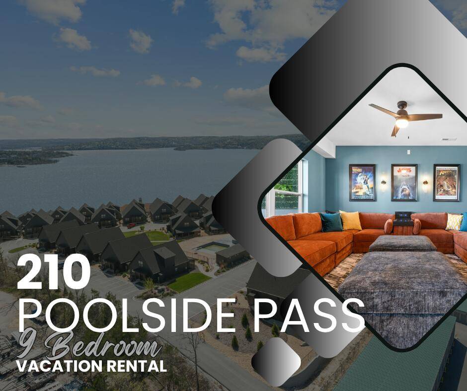 210 Poolside Pass RD, Hollister, MO 65672