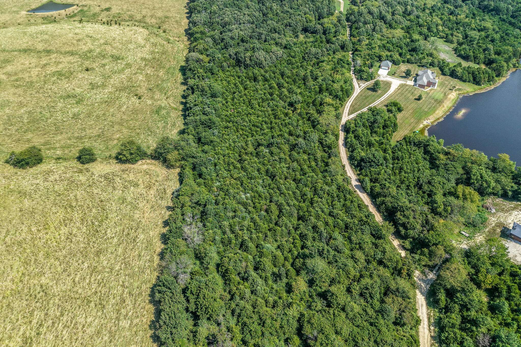 000 Beulah Creek DR #Lot 2, Marshfield, MO 65706