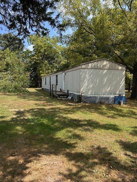 761 Harlow RD, Mountain View, MO 65548