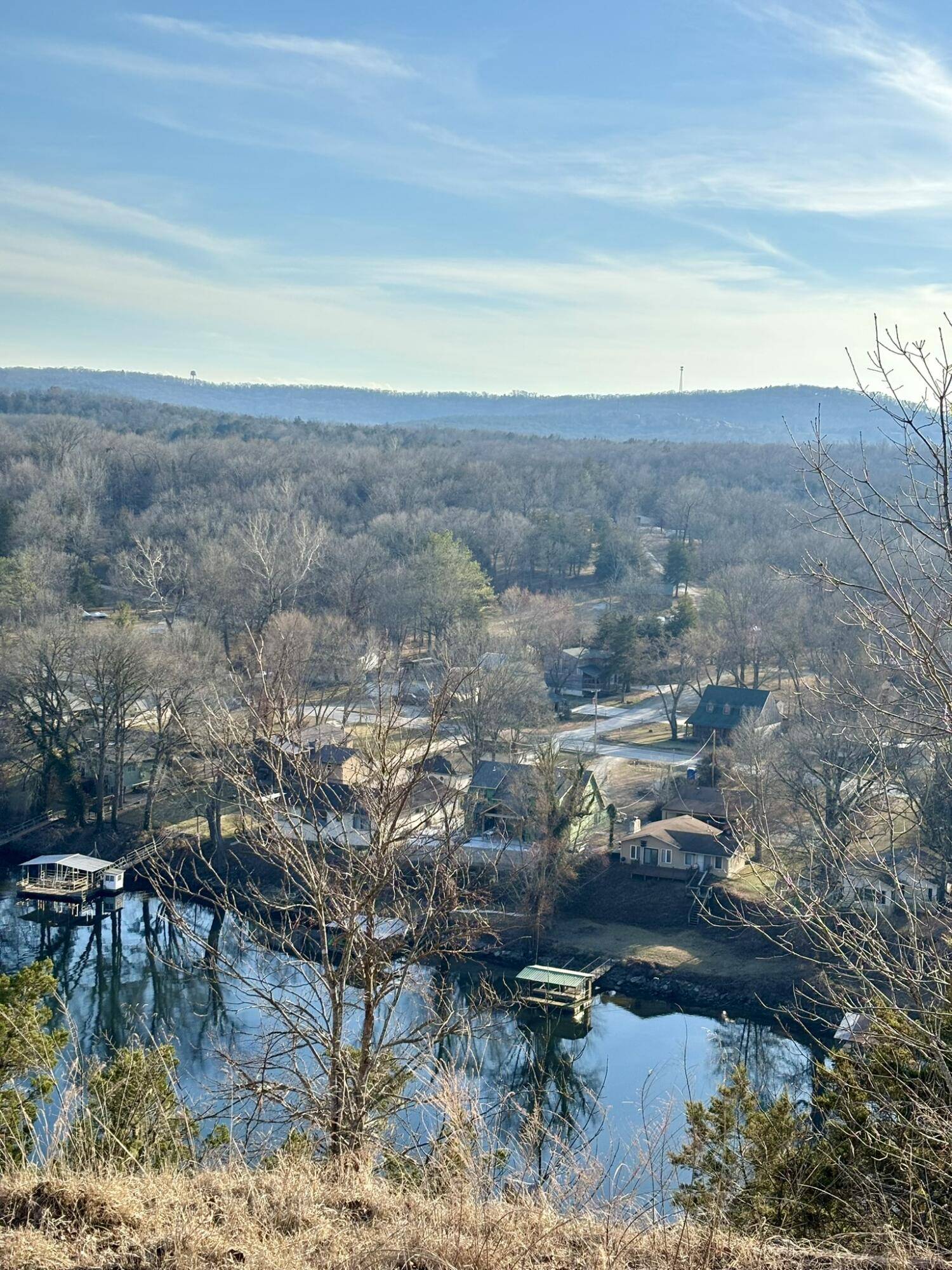3855 Fall Creek Road, Branson, MO 65616