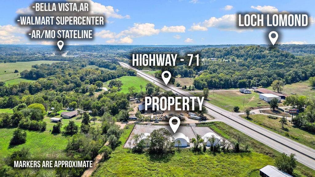 303 O'Brien LN, Jane, MO 64856