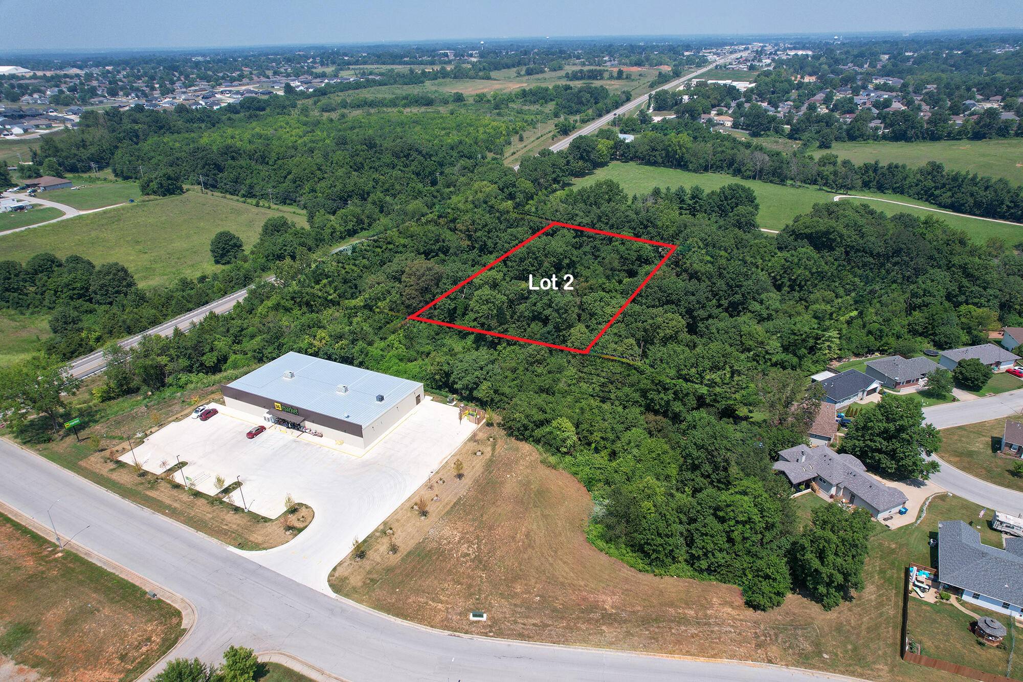 000 S Croley Blvd #Lot 12,13,14, Nixa, MO 65714