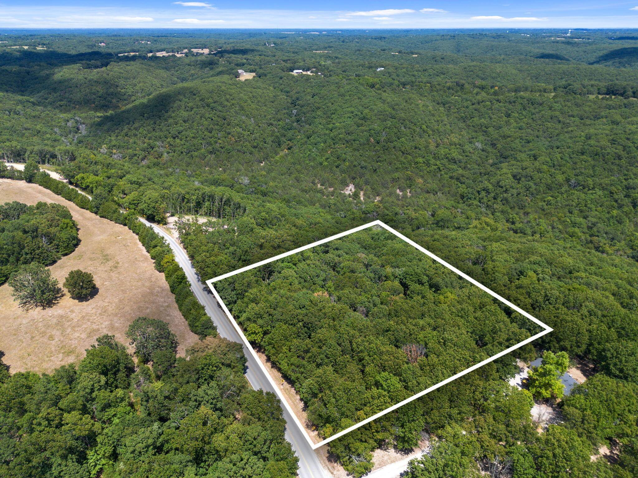 Tbd State Hwy Y, Galena, MO 65656