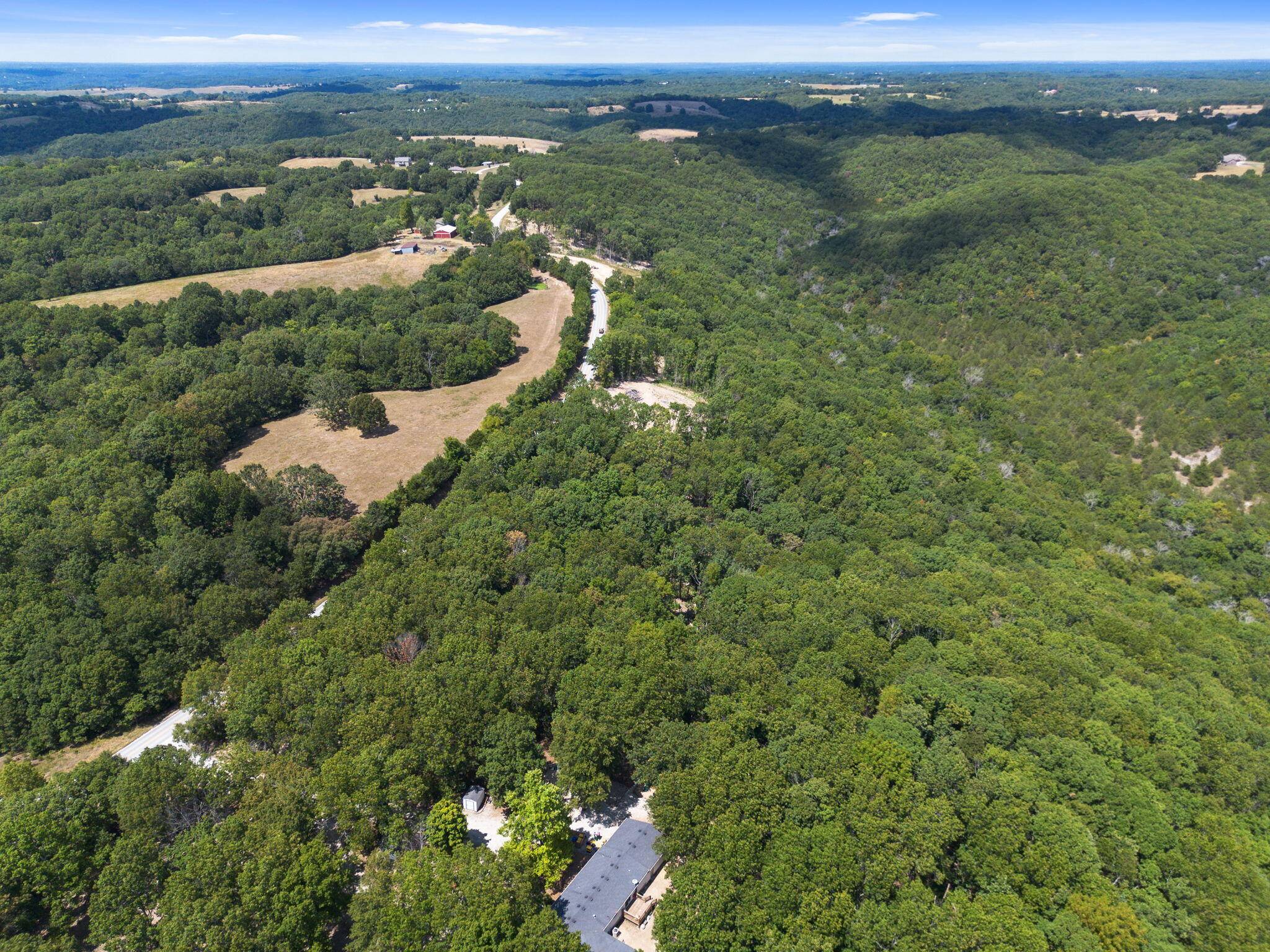 Tbd State Hwy Y, Galena, MO 65656
