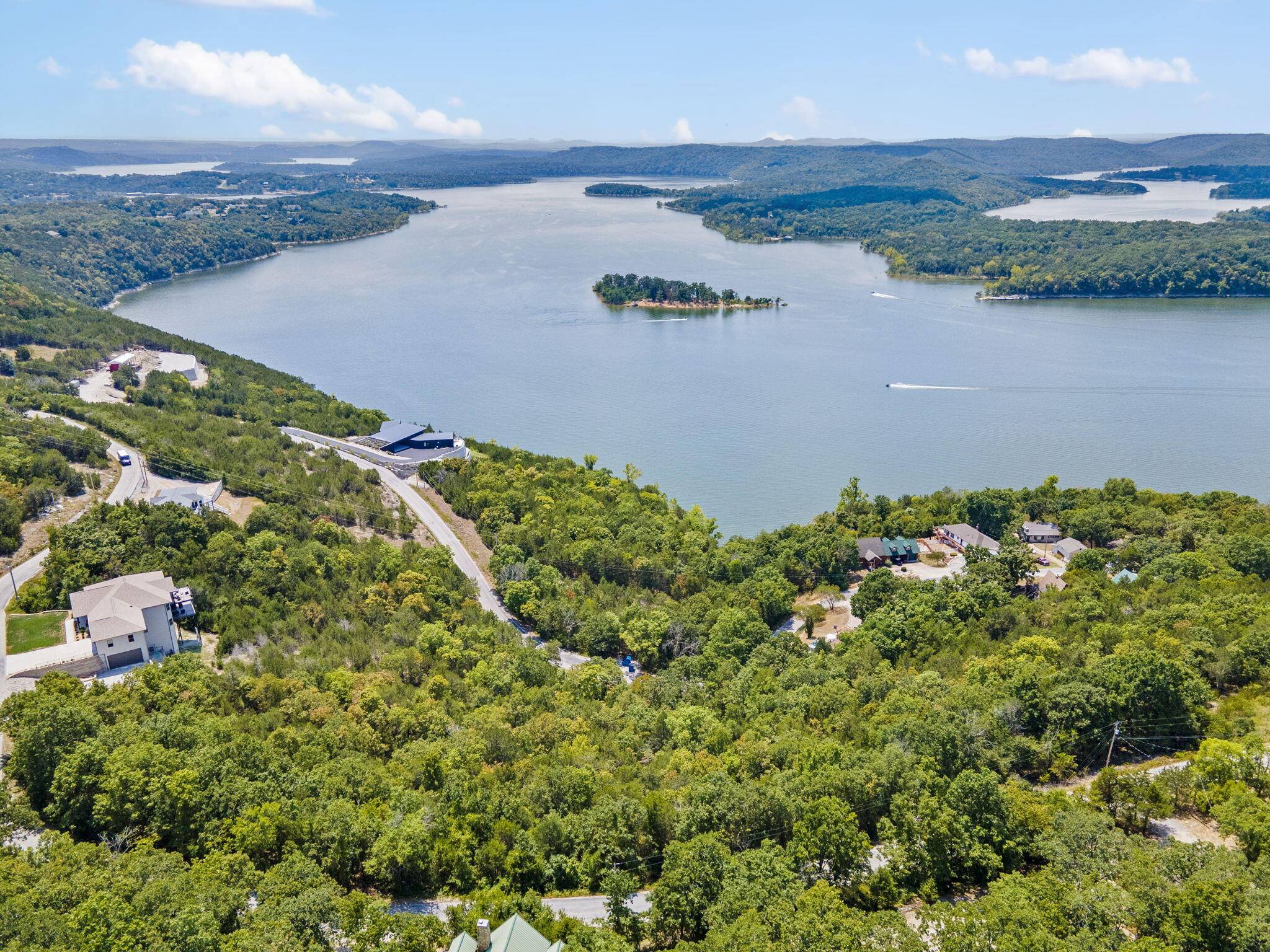 Lot 81 Jackson Hollow RD, Galena, MO 65656