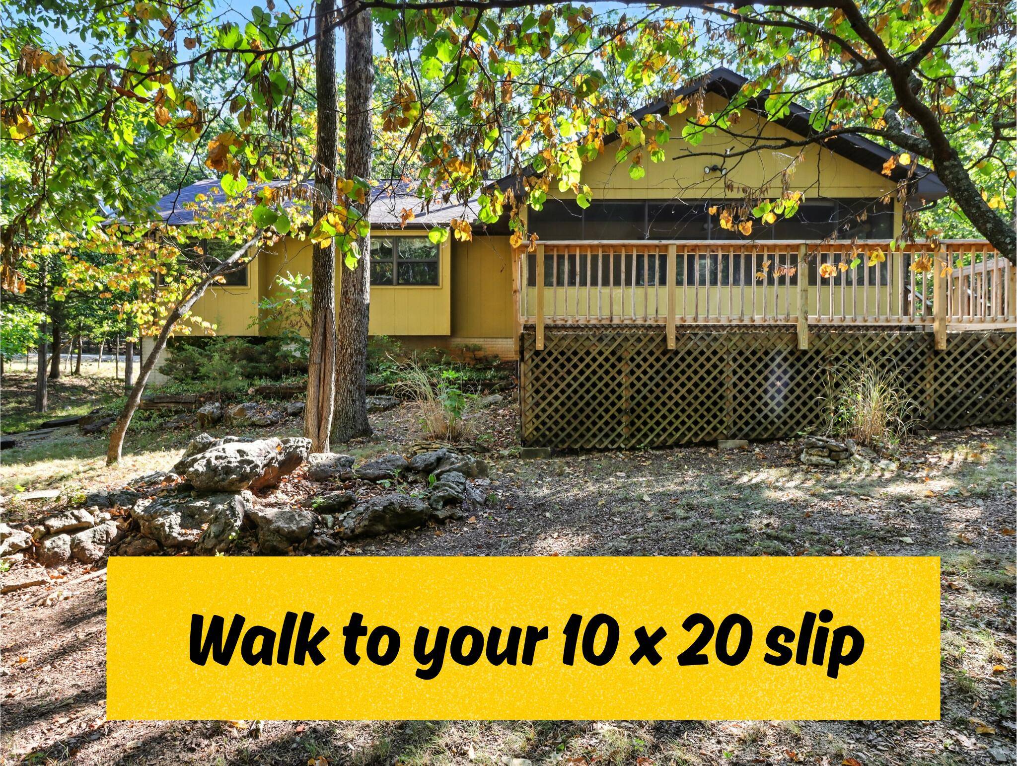 485 Holiday Acres Circle CIR, Branson West, MO 65737