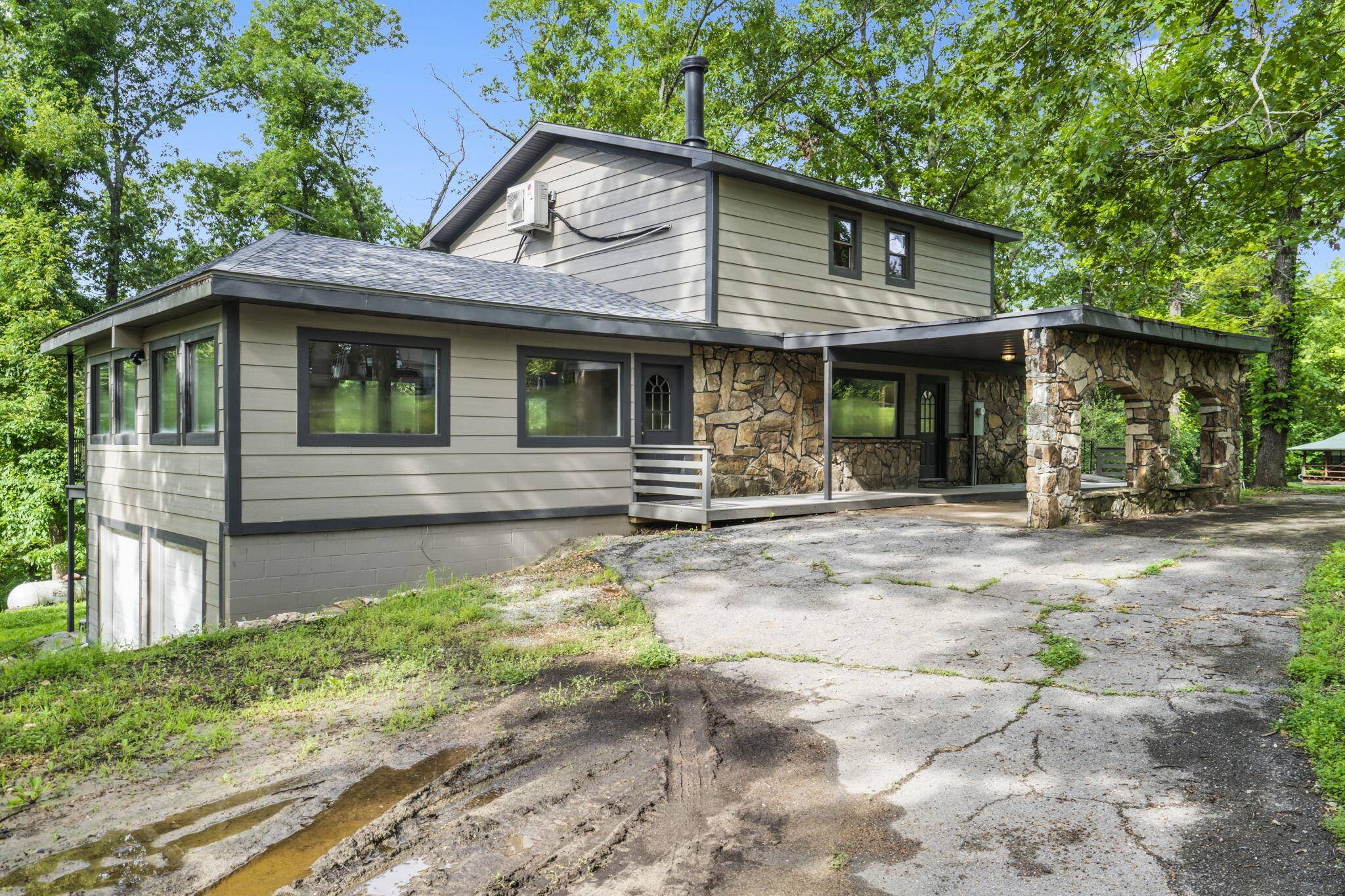 64 Daybreak LN, Cape Fair, MO 65624
