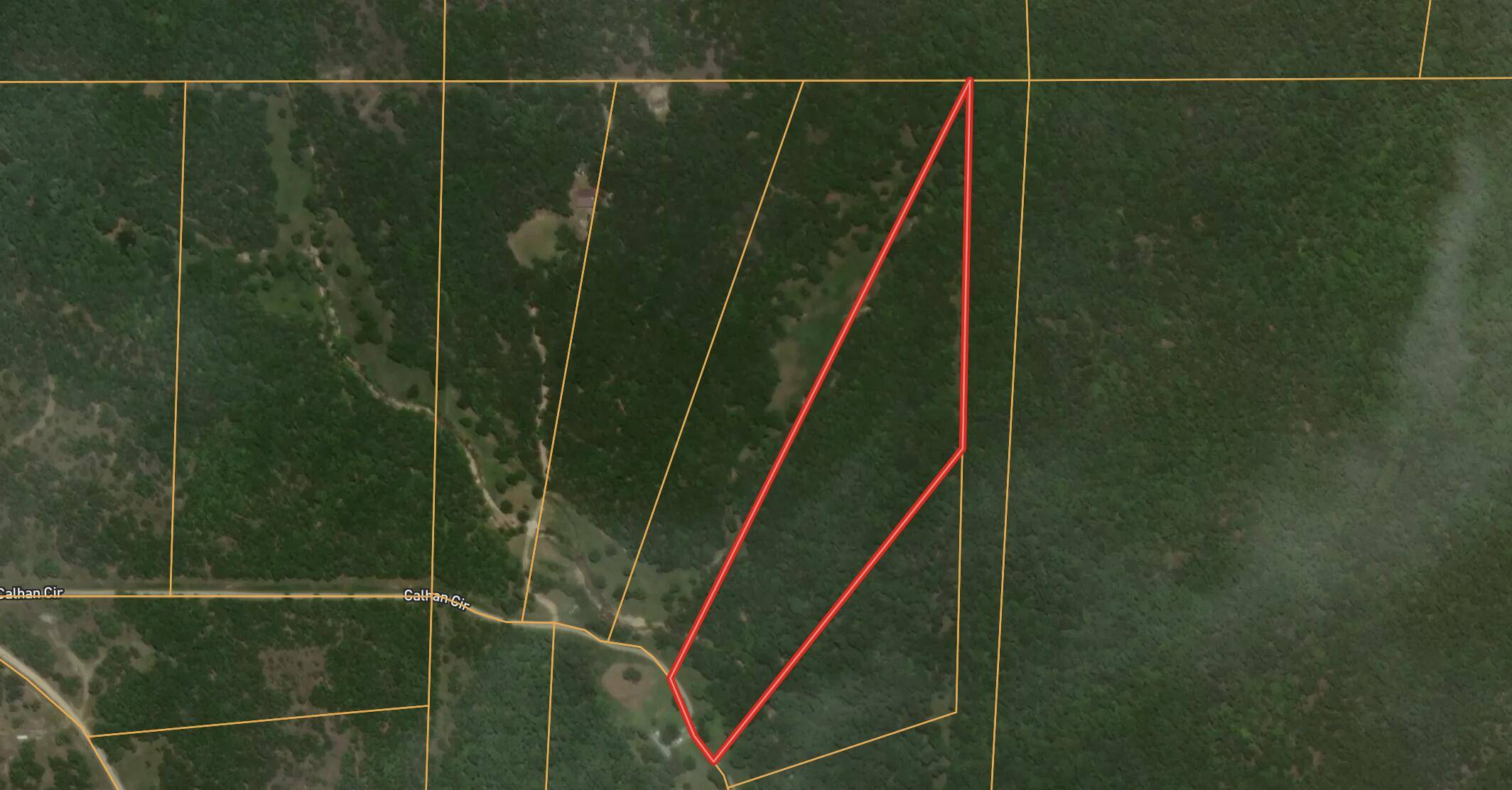 000 Calhan Circle, Clarkridge, AR 72623