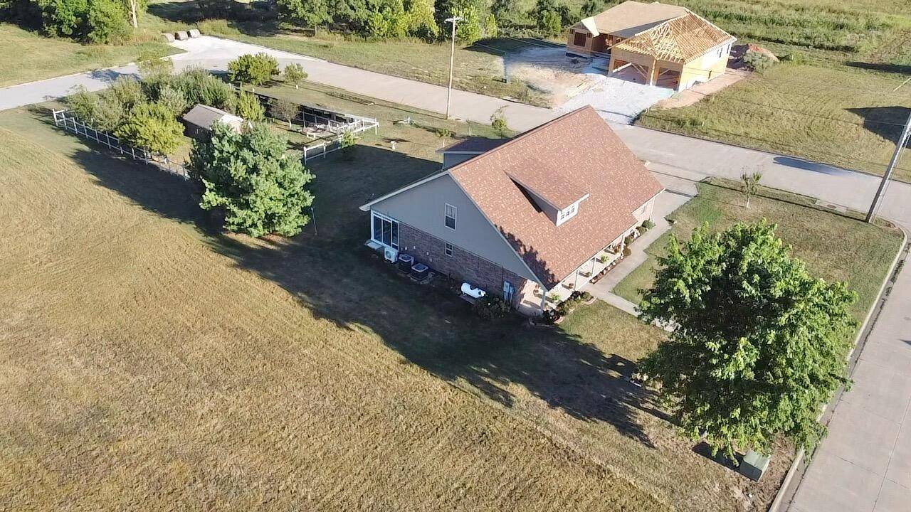 380 S Hartford AVE, Bolivar, MO 65613