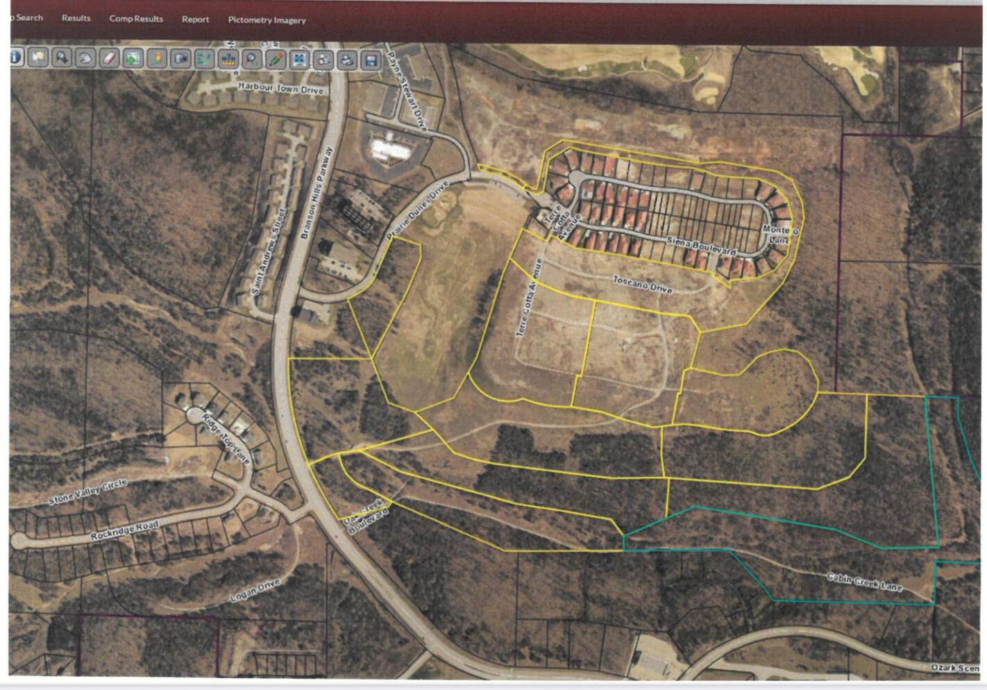000 Branson Hills Parkway, Branson, MO 65616
