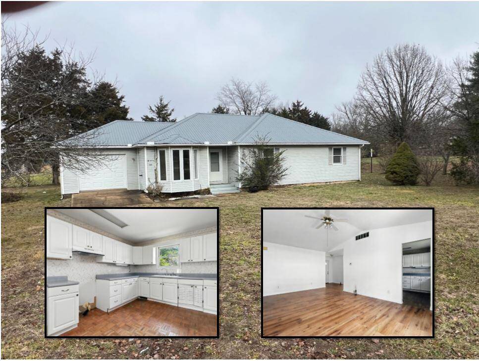 100 Pennycuick DR, Mountain View, MO 65548