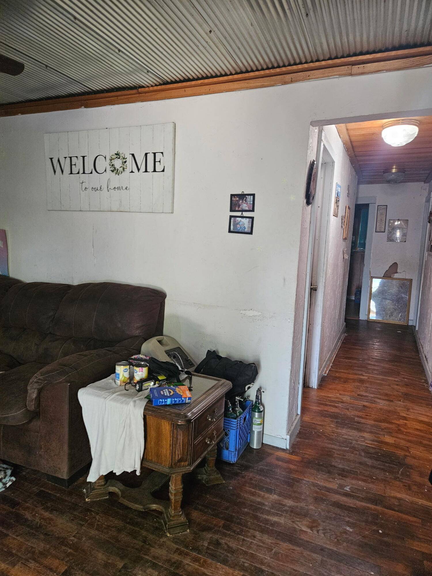 413 E 7th Street, Mountain View, MO 65548