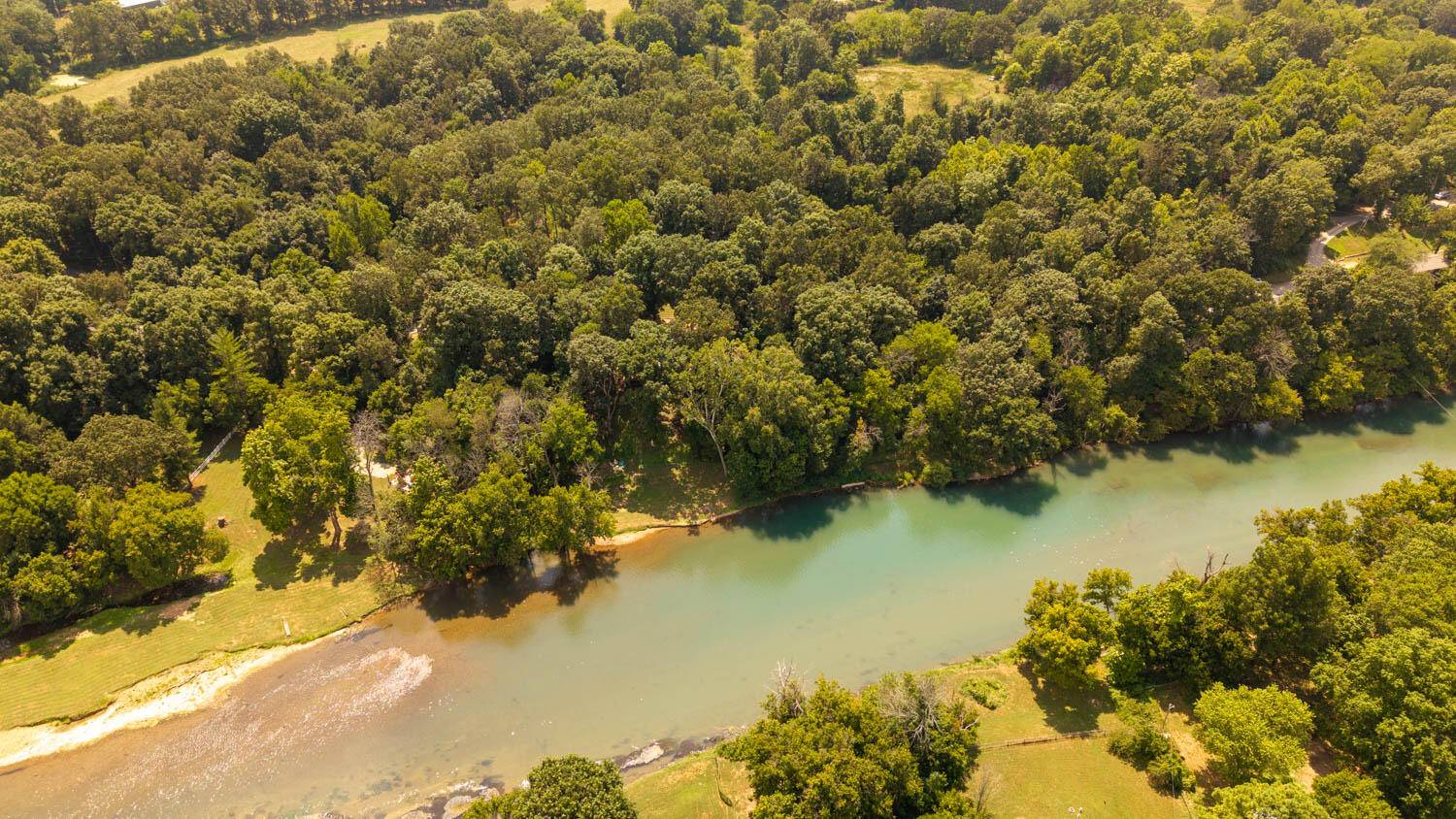 Lots 17-19 Riverbend Road, Mammoth Spring, AR 72554