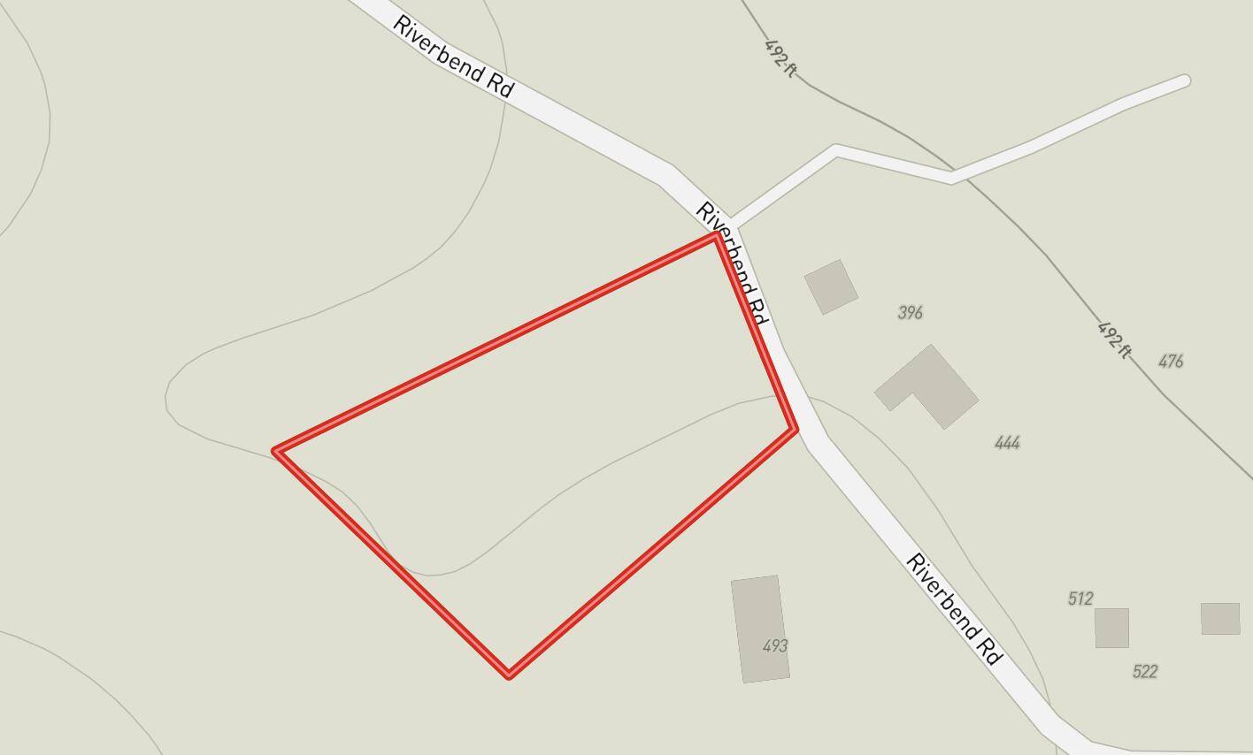 Lots 17-19 Riverbend Road, Mammoth Spring, AR 72554