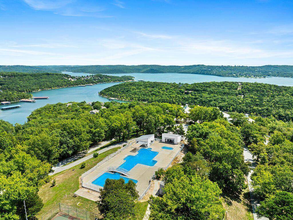 120 Mocking Jay LN #119, Kimberling City, MO 65686