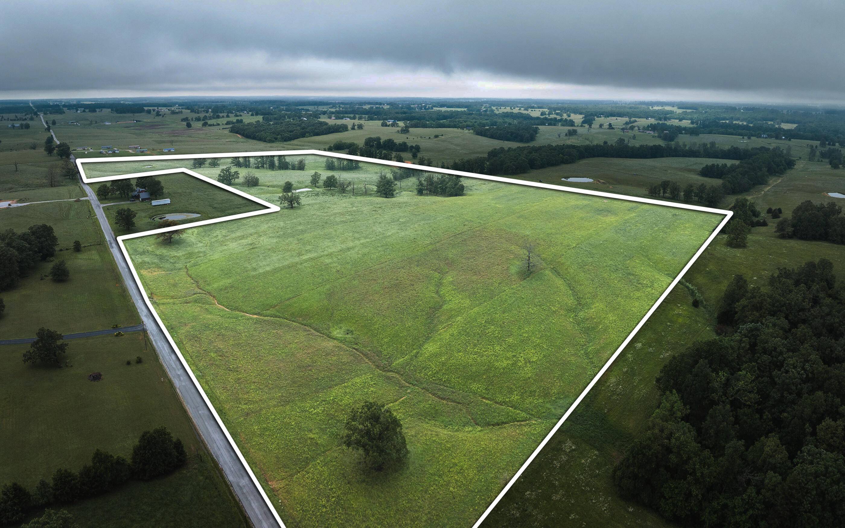 Tract 1 Farm Road 1200, Crane, MO 65633
