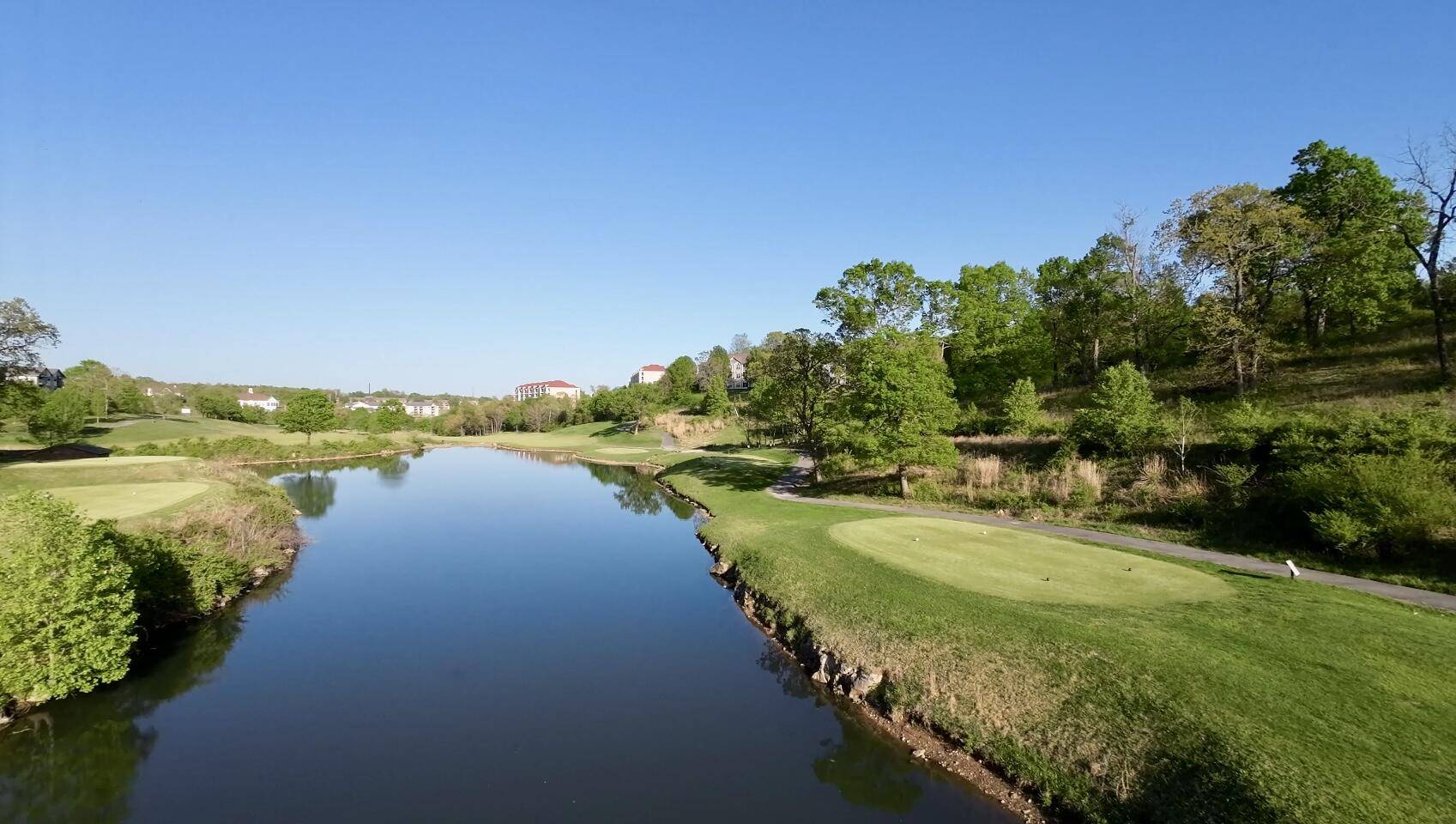 2820 Green Mountain Drive Unit #208, Branson, MO 65616