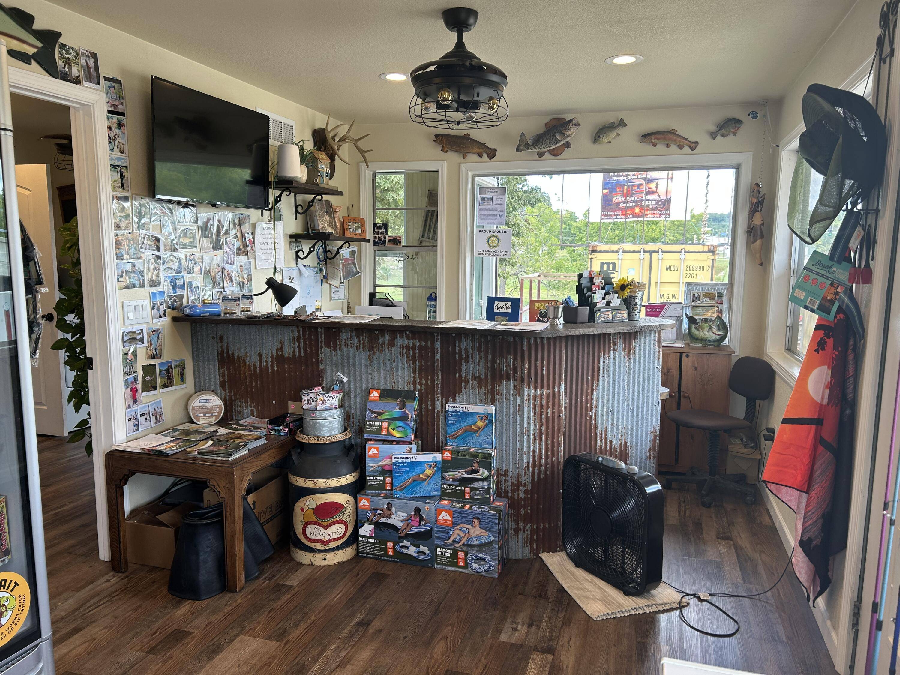 107 Us 63, Mammoth Spring, AR 72554