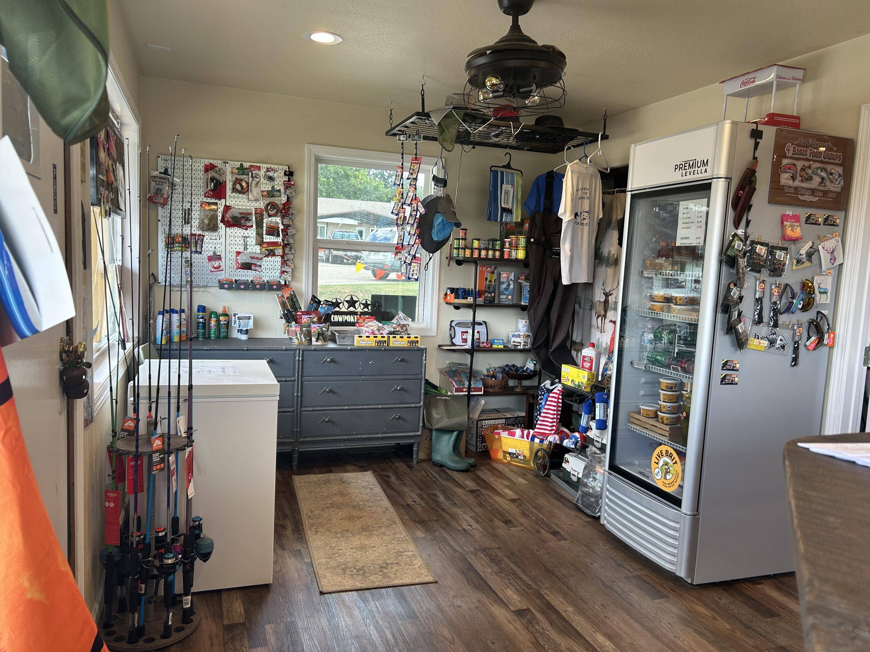 107 Us 63, Mammoth Spring, AR 72554