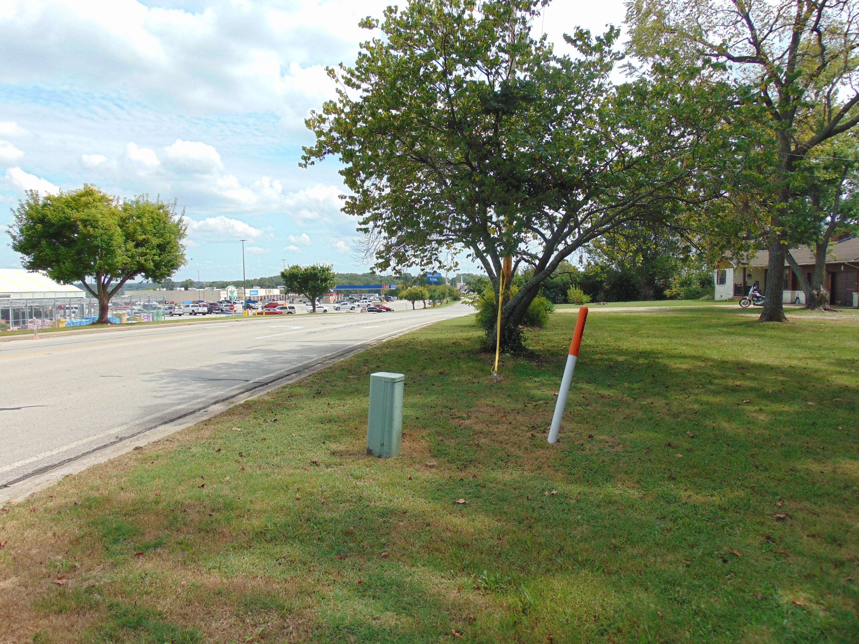 1400 Old Exeter RD, Cassville, MO 65625