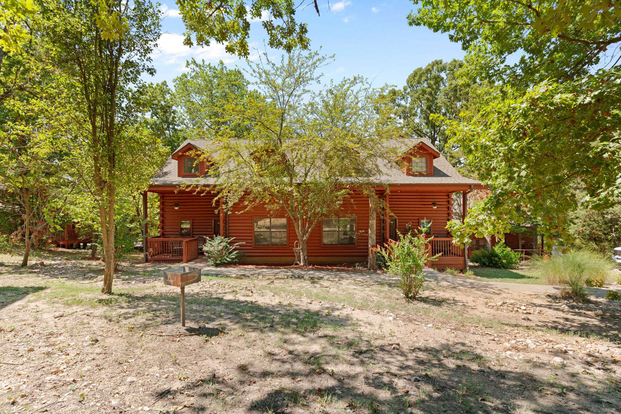 239 Oakridge RD #237/239, Branson, MO 65616
