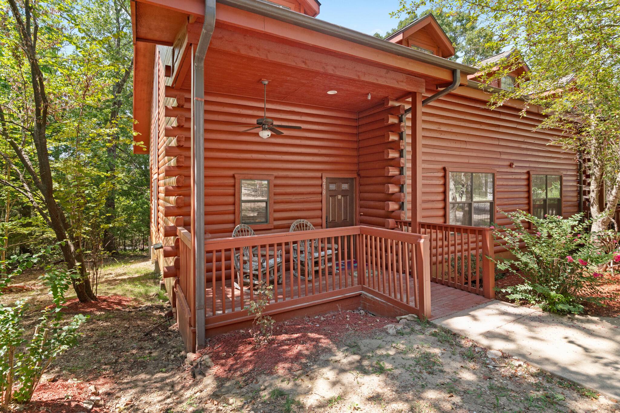 239 Oakridge RD #1, Branson, MO 65616
