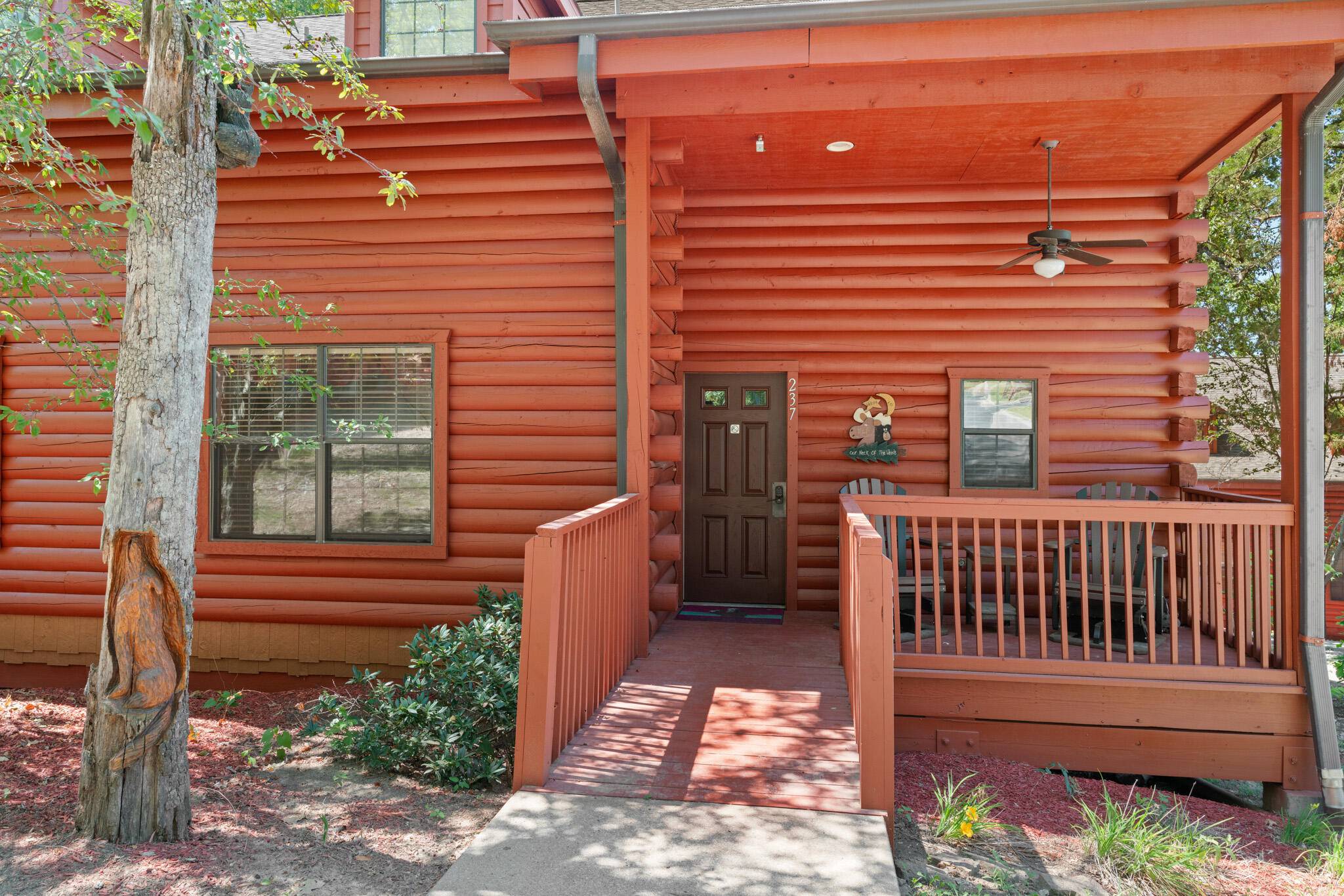 237 Oakridge RD #2, Branson, MO 65616