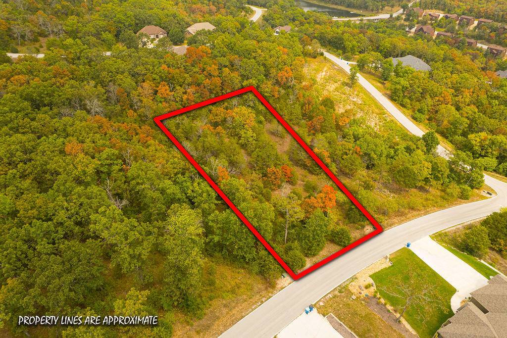 207 Black Forest LN, Branson West, MO 65737
