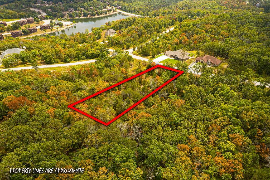 207 Black Forest LN, Branson West, MO 65737