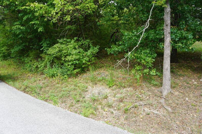 Lot 46 Cannon Ball Loop, Branson, MO 65616