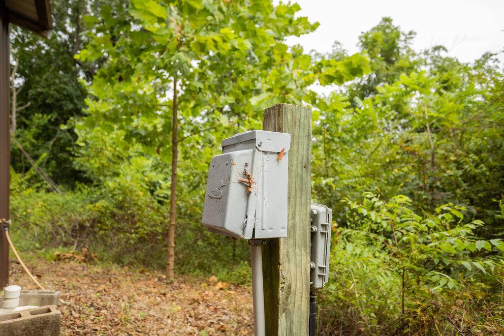 000 Cowan Ridge Rd, Powell, MO 65730