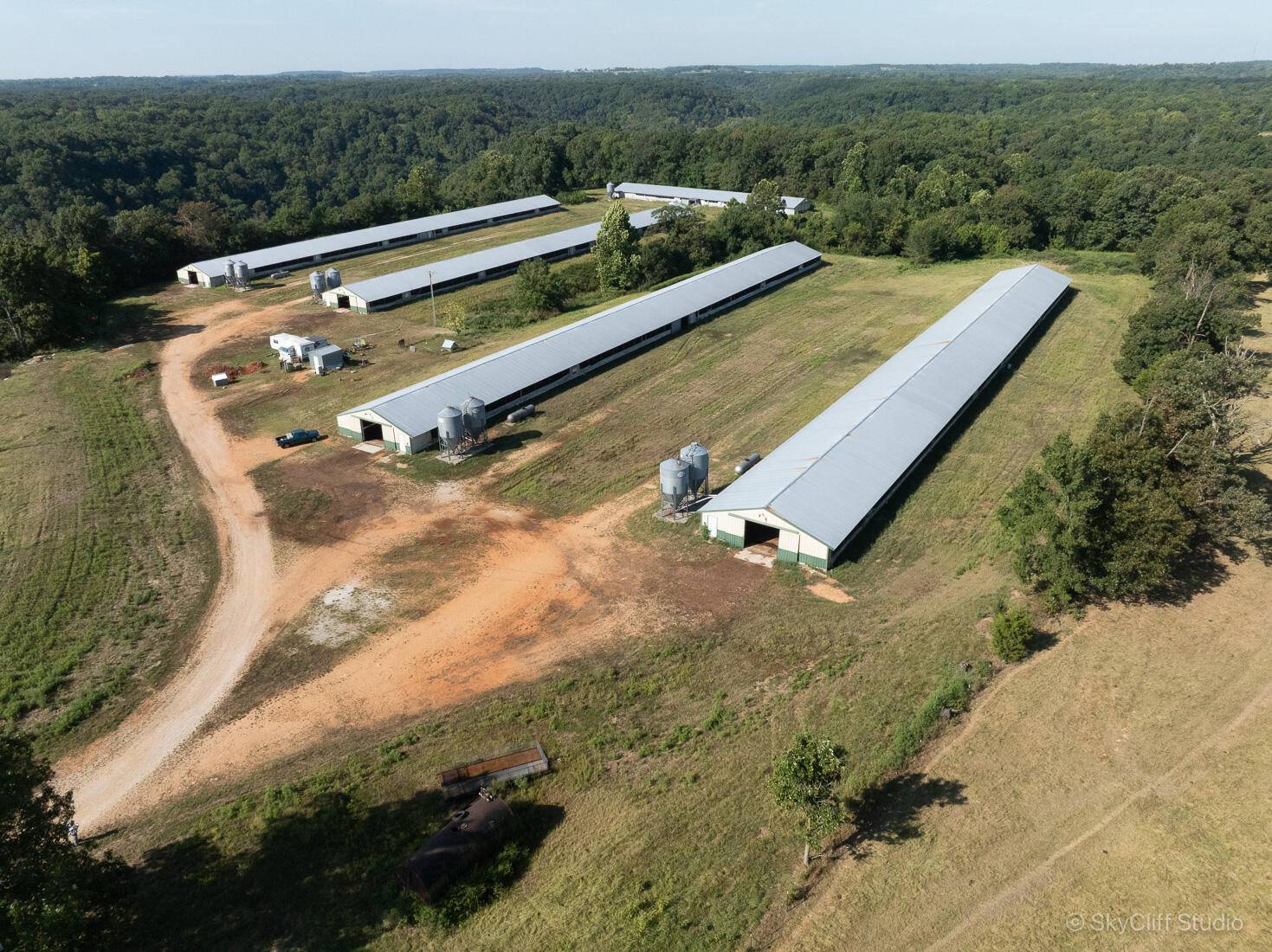 23992 Fr 1085, Seligman, MO 65745
