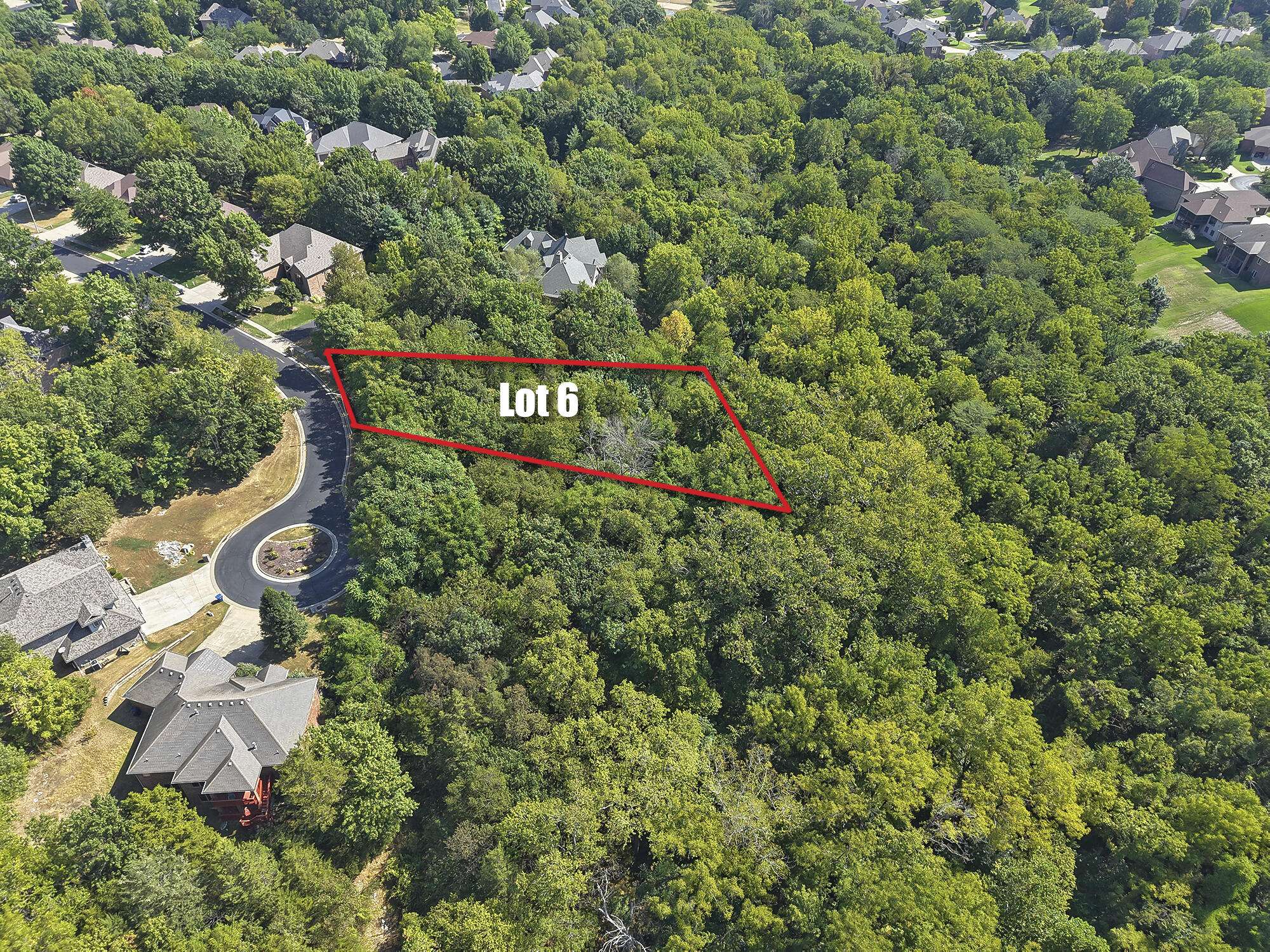 5204 S Nettleton AVE, Springfield, MO 65810