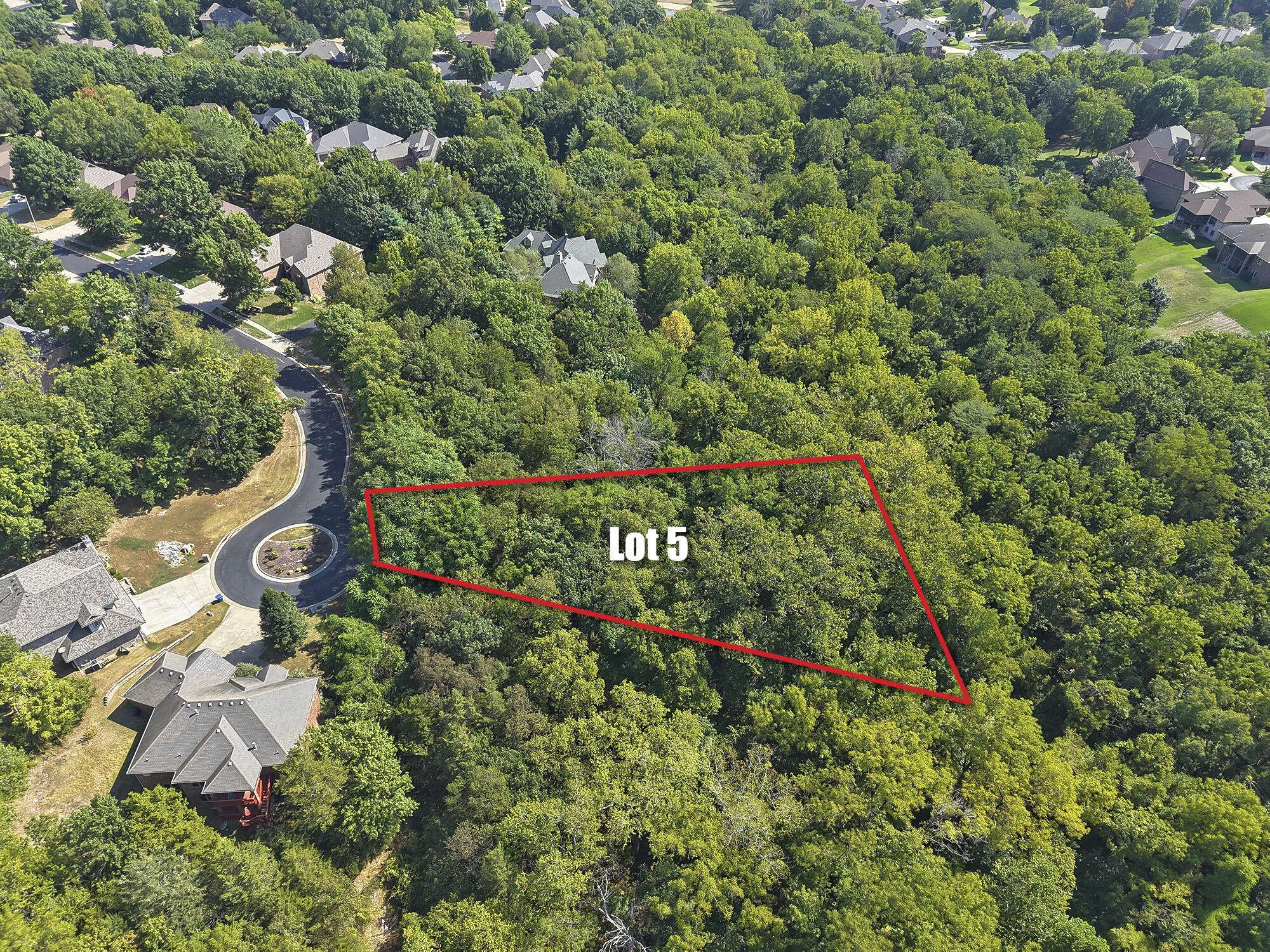 5216 S Nettleton AVE, Springfield, MO 65810