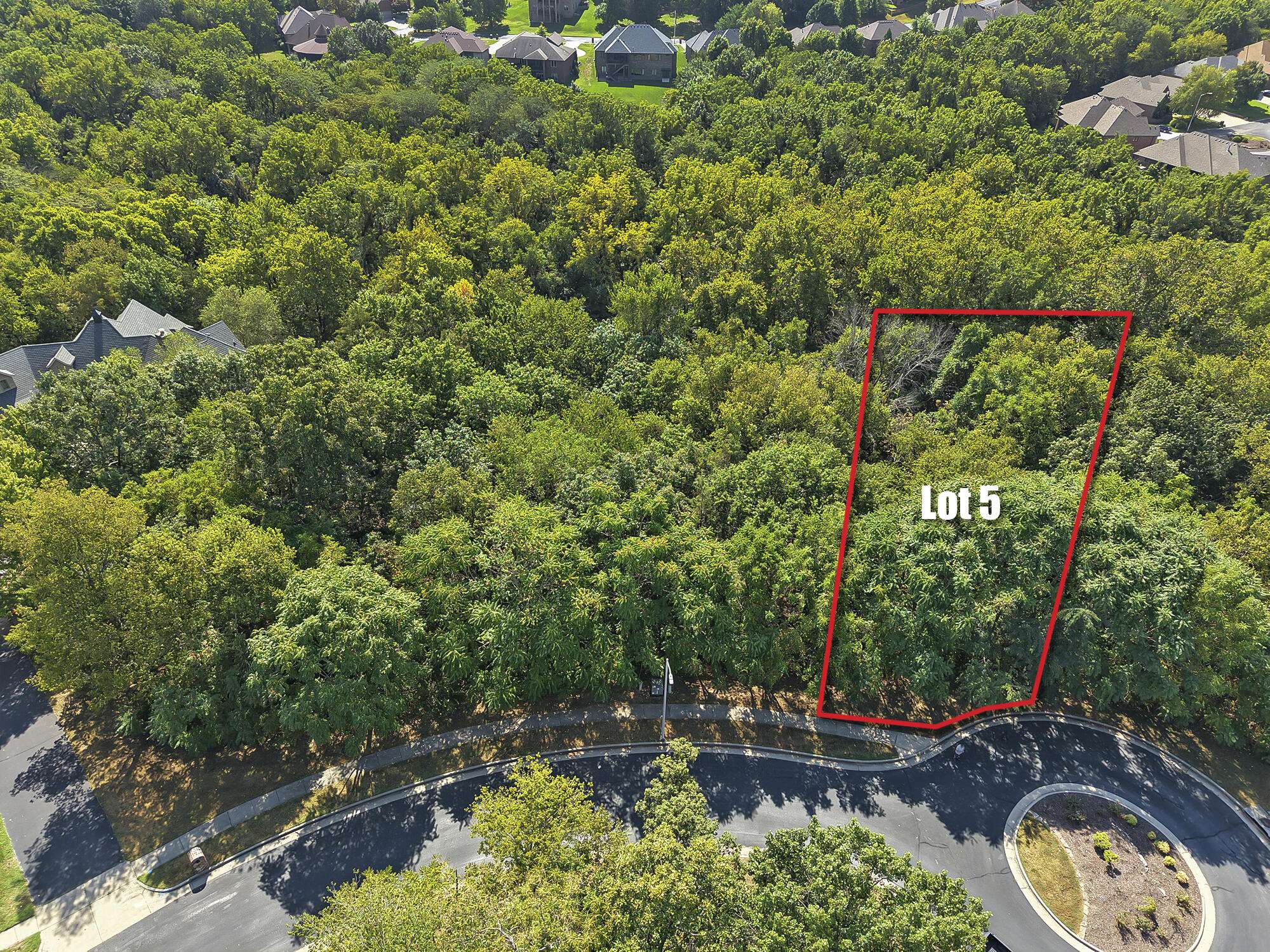 5216 S Nettleton AVE, Springfield, MO 65810