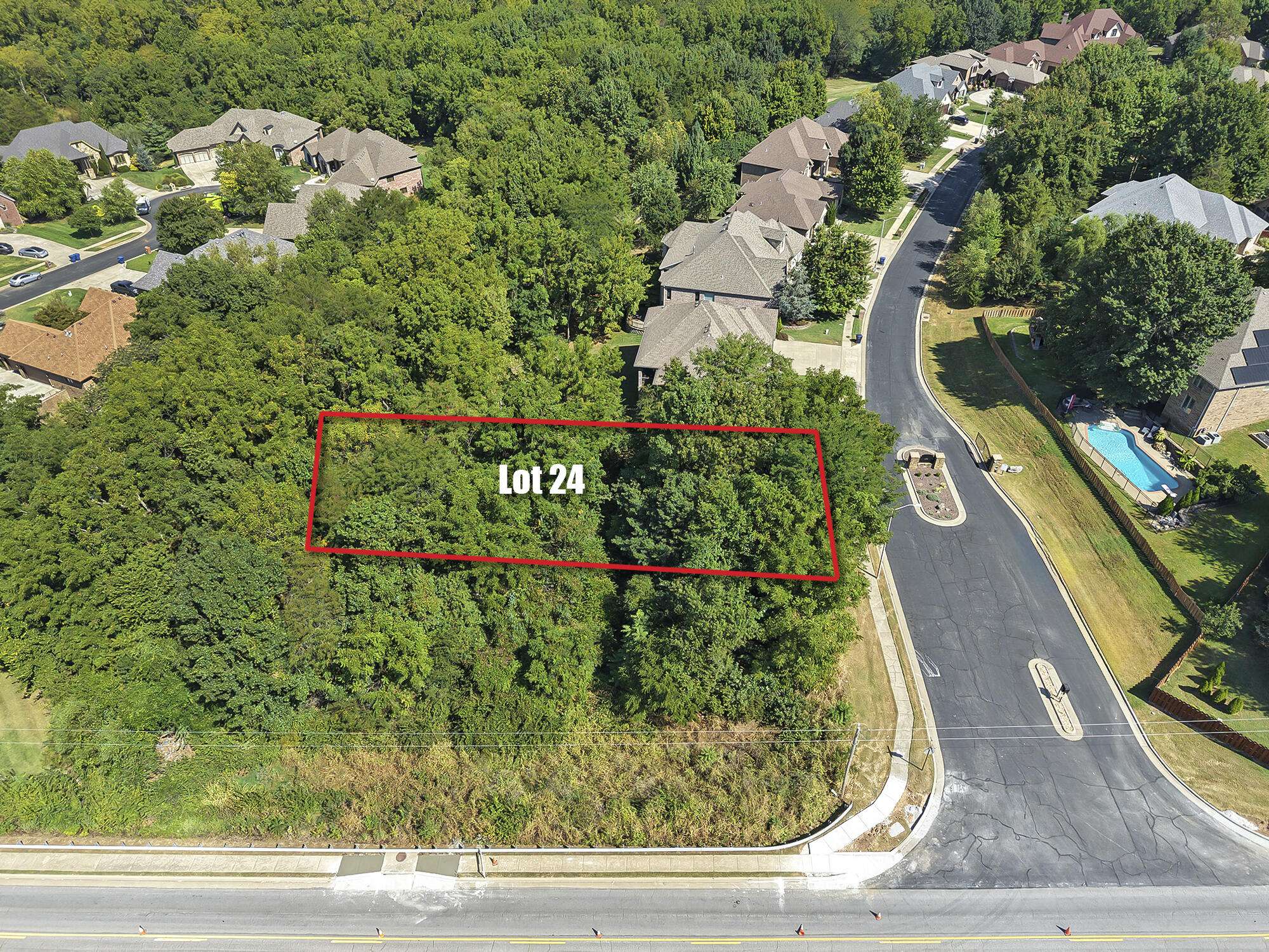 5381 S Newton AVE, Springfield, MO 65810