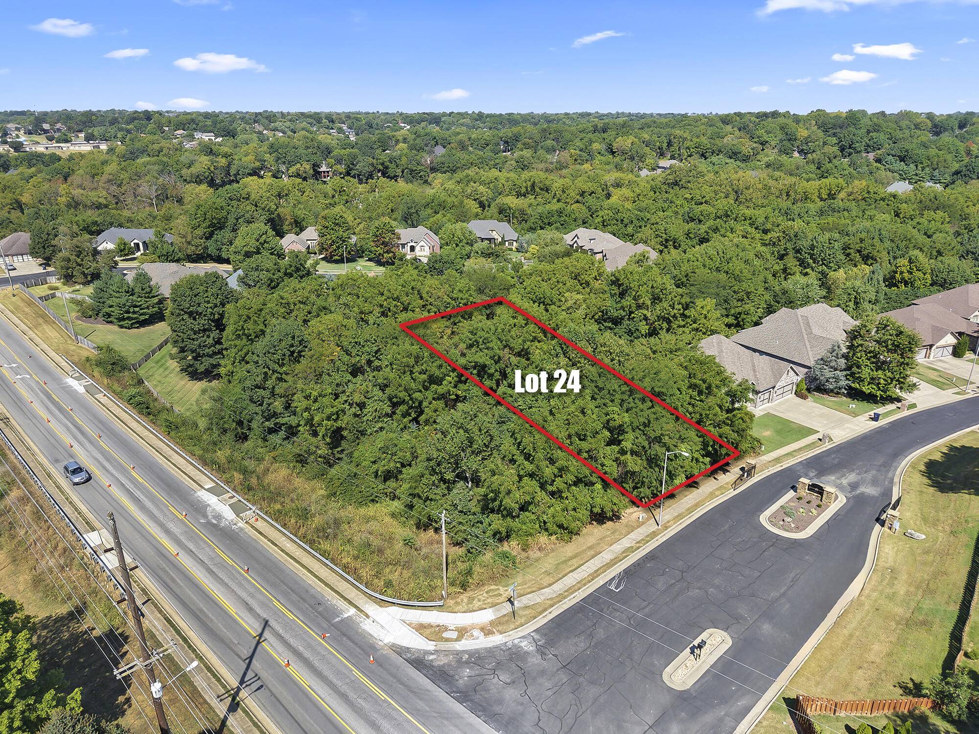 5381 S Newton AVE, Springfield, MO 65810