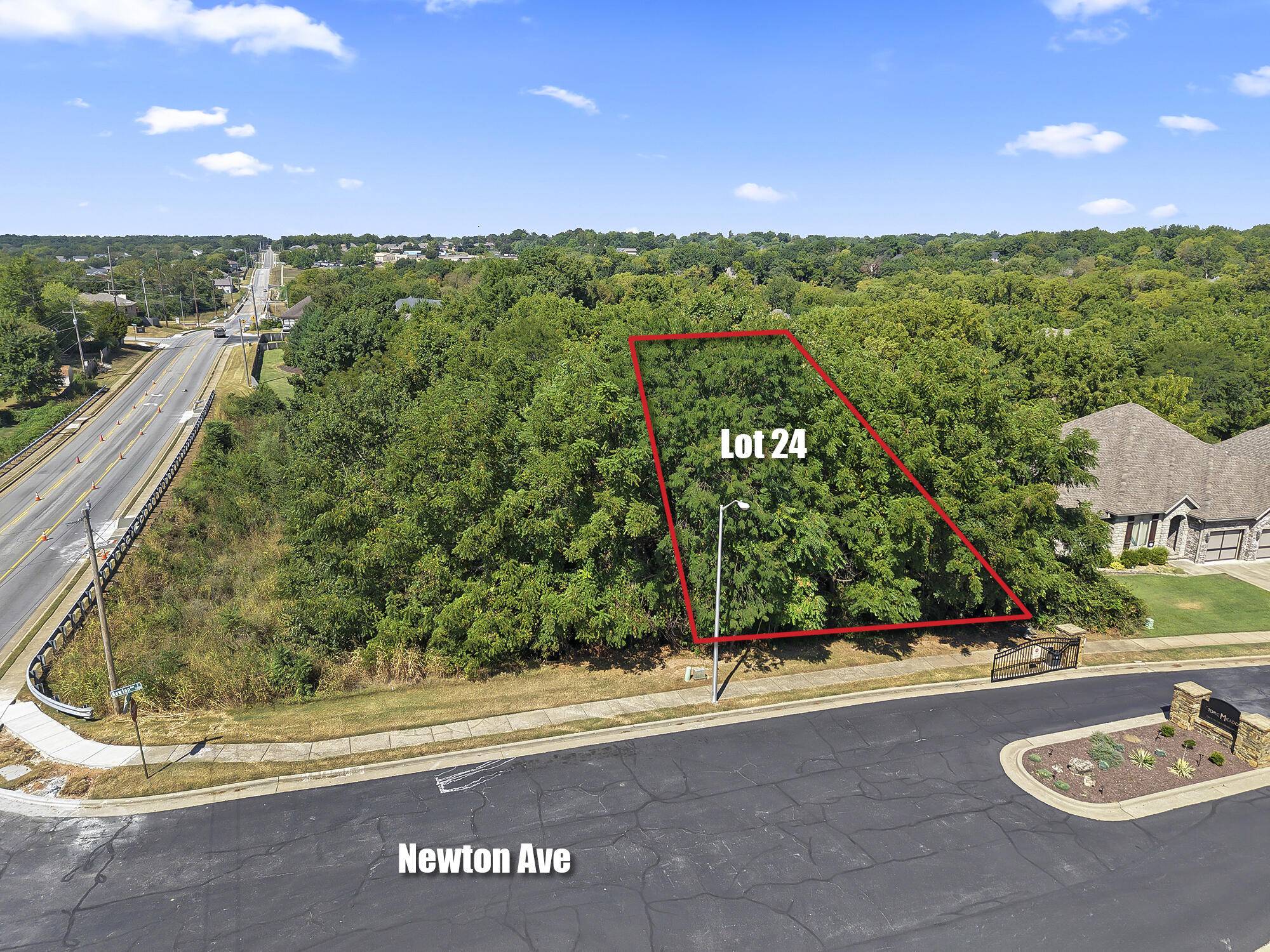 5381 S Newton AVE, Springfield, MO 65810